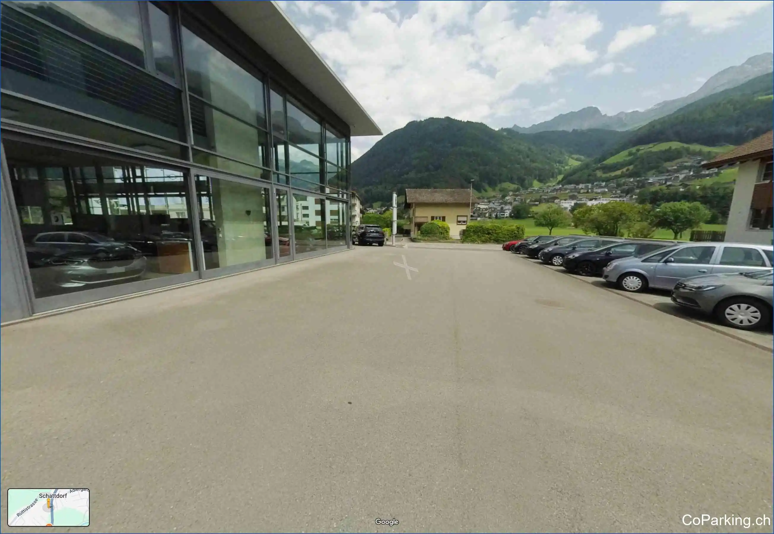 Gotthardstrasse 66, Schattdorf 6467