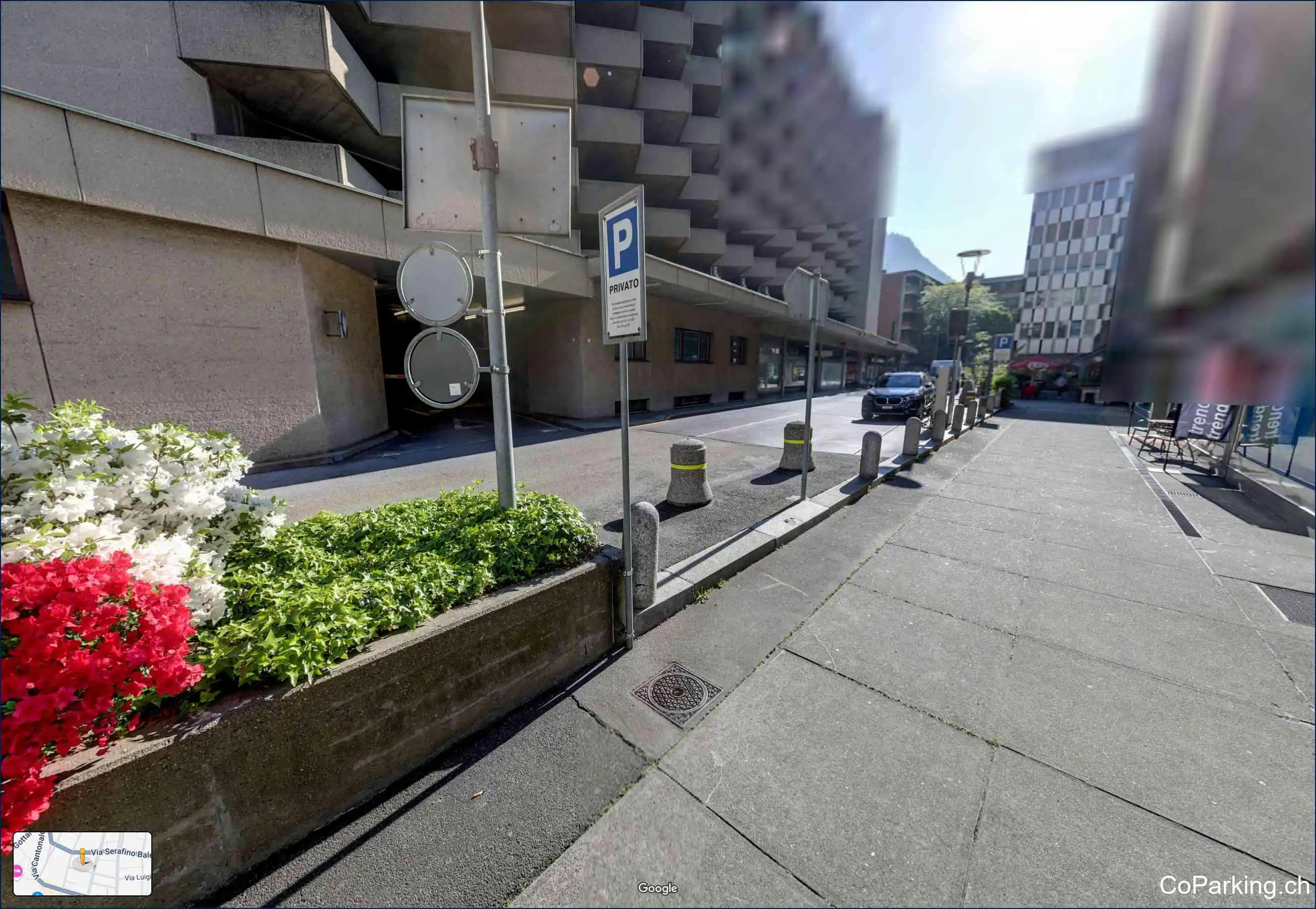 Street View 2