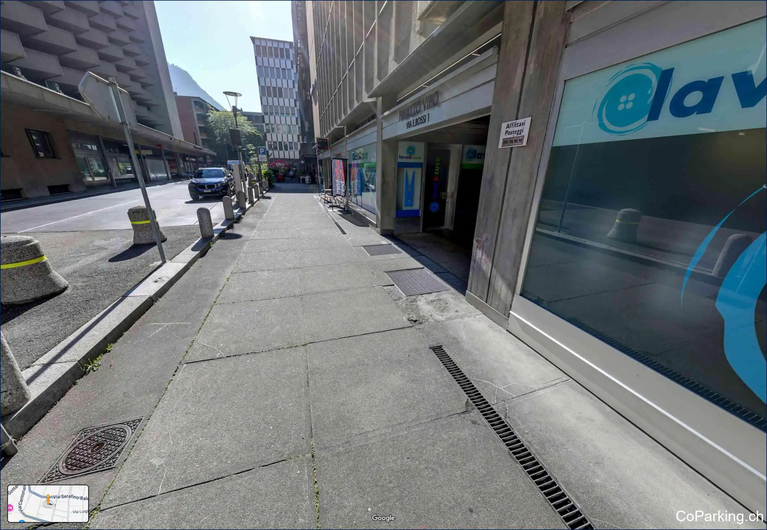 Street View 3