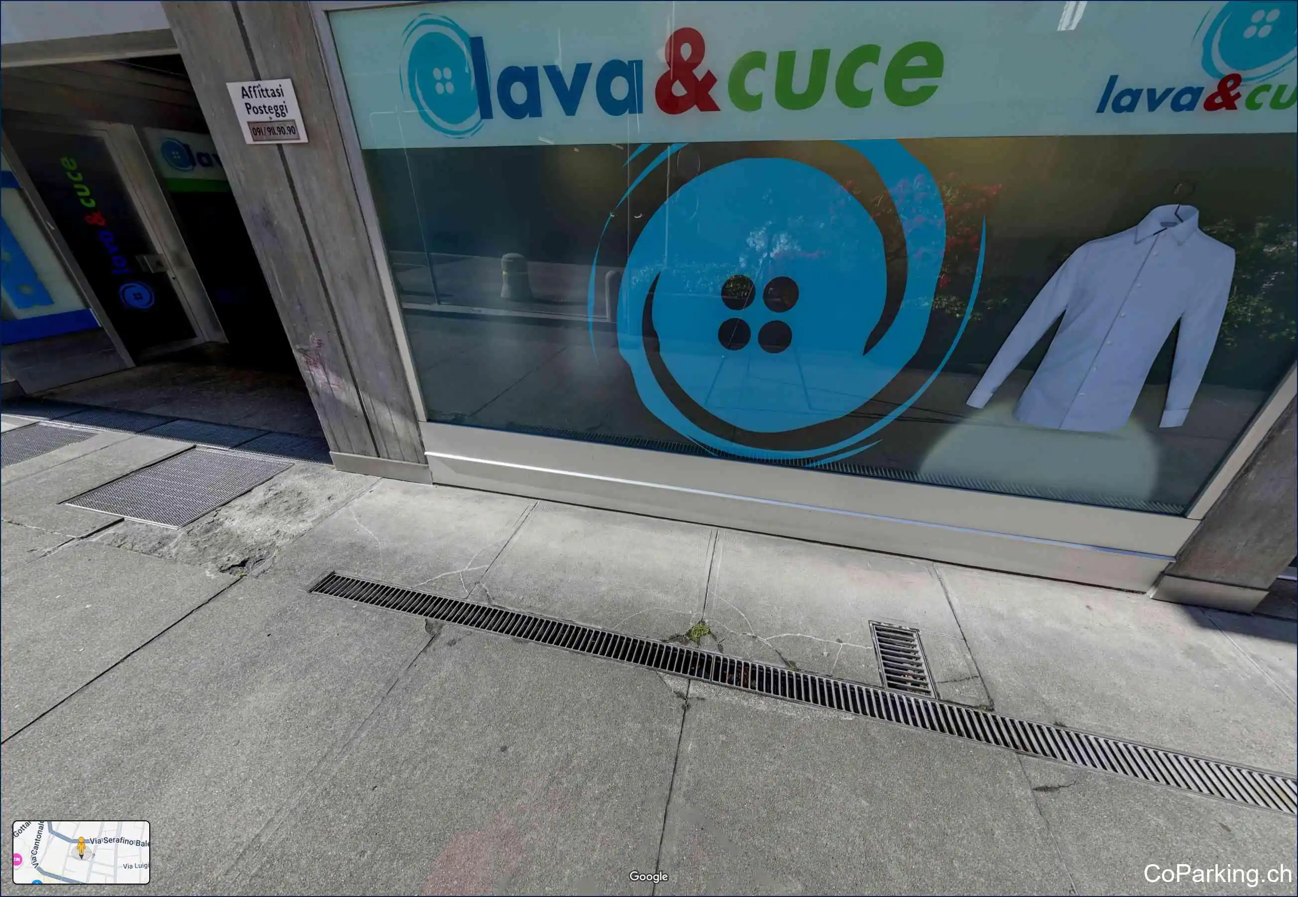 Street View 4