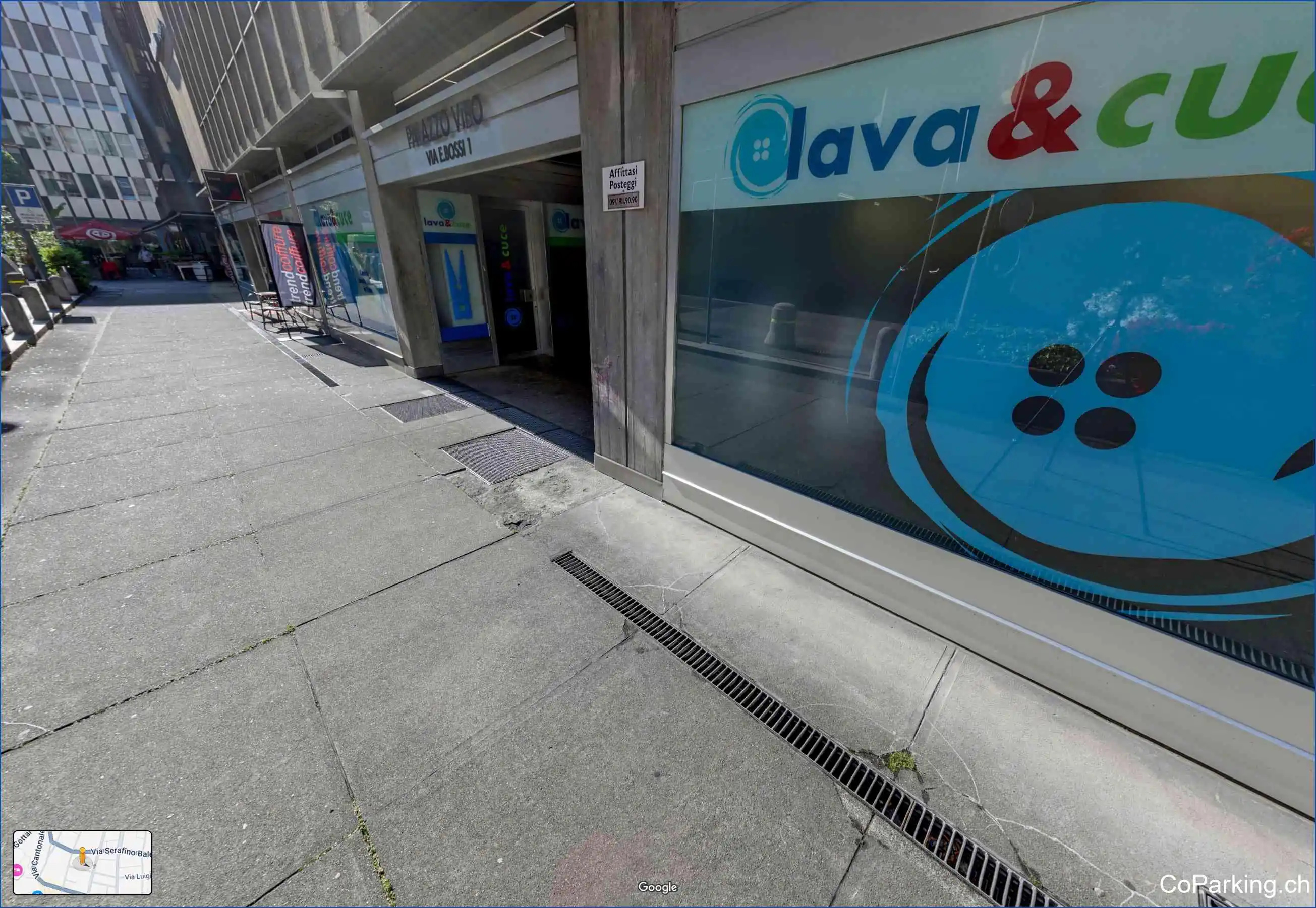 Street View 3