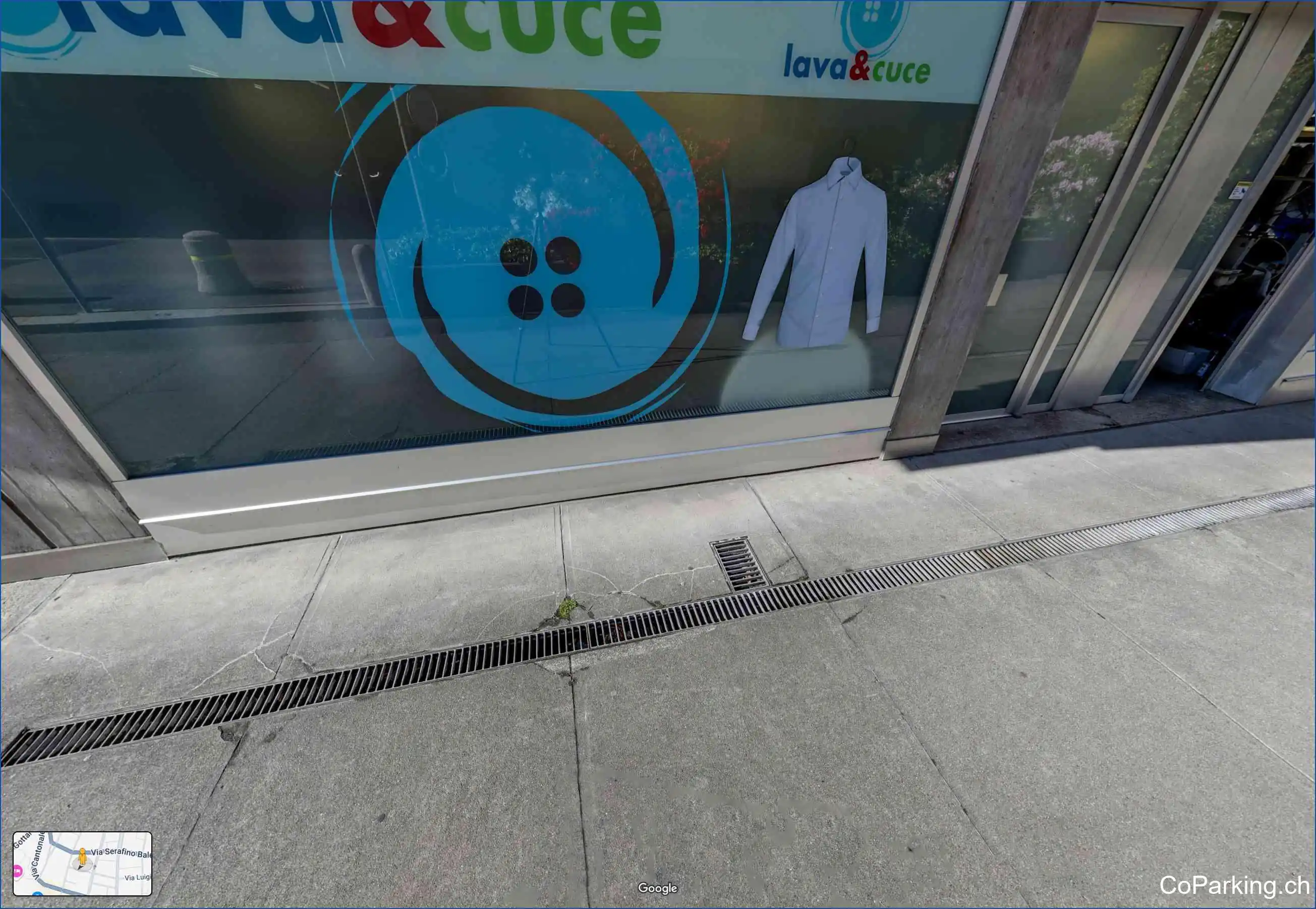 Street View 4