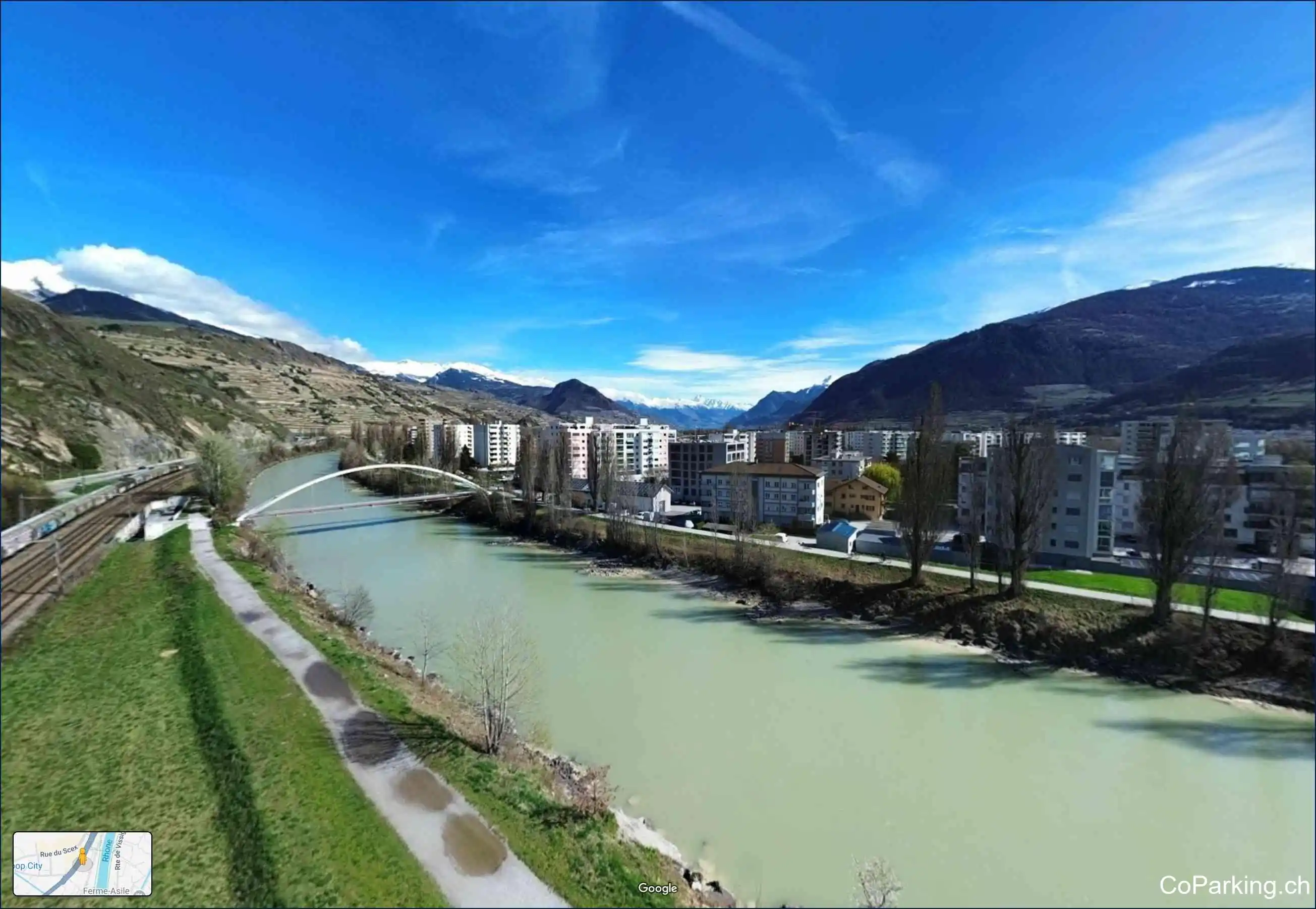 Street View 2