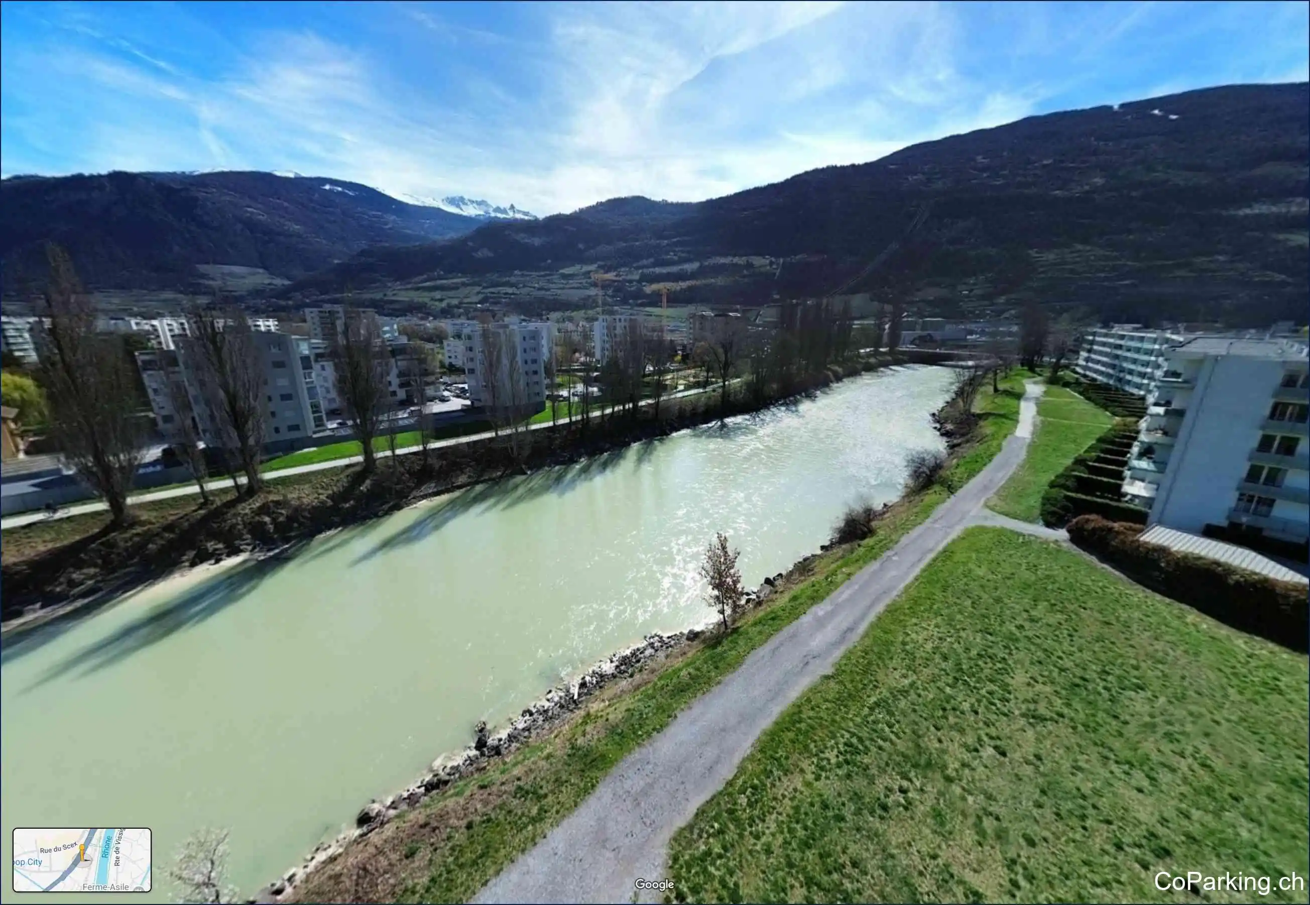 Street View 3
