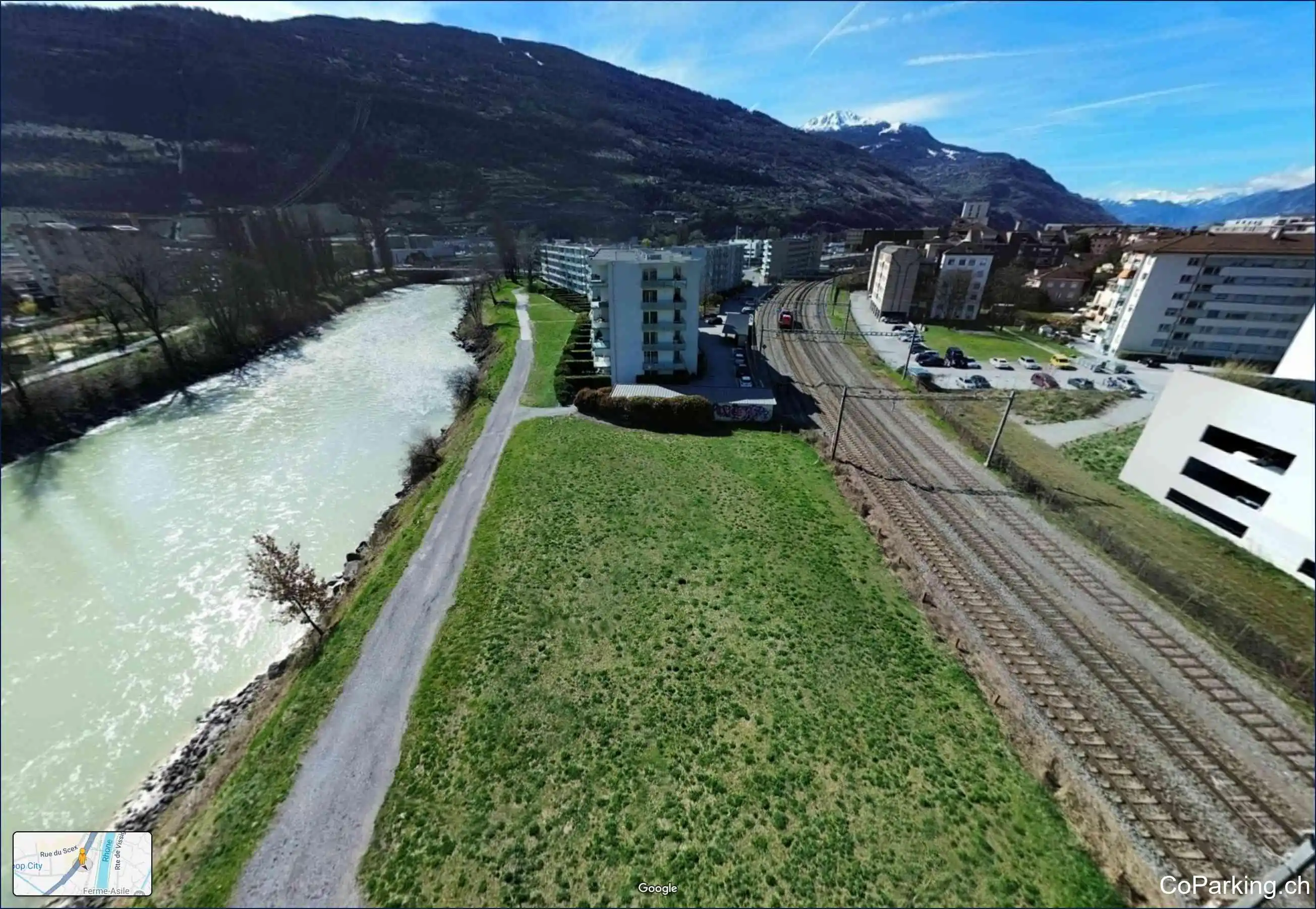 Street View 4