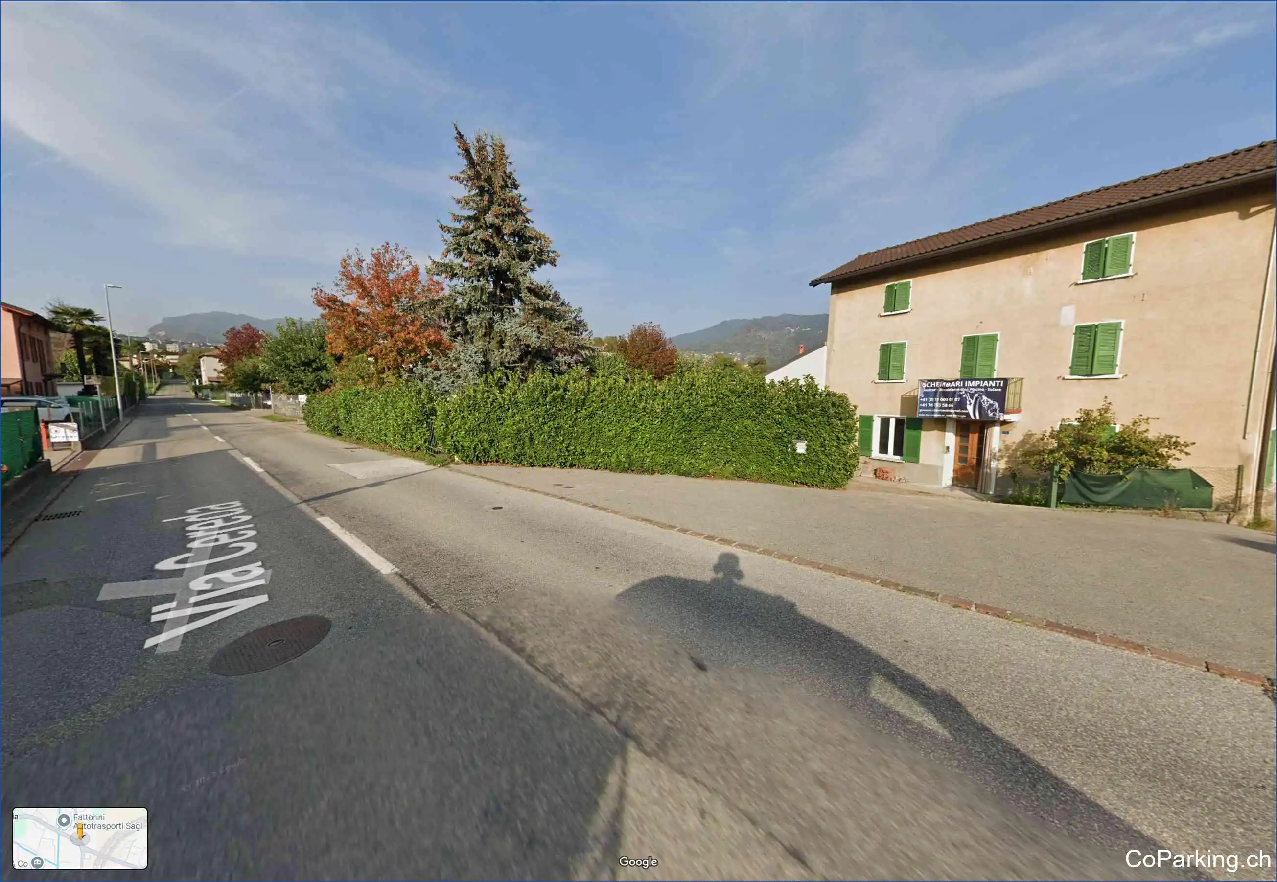 Street View 2