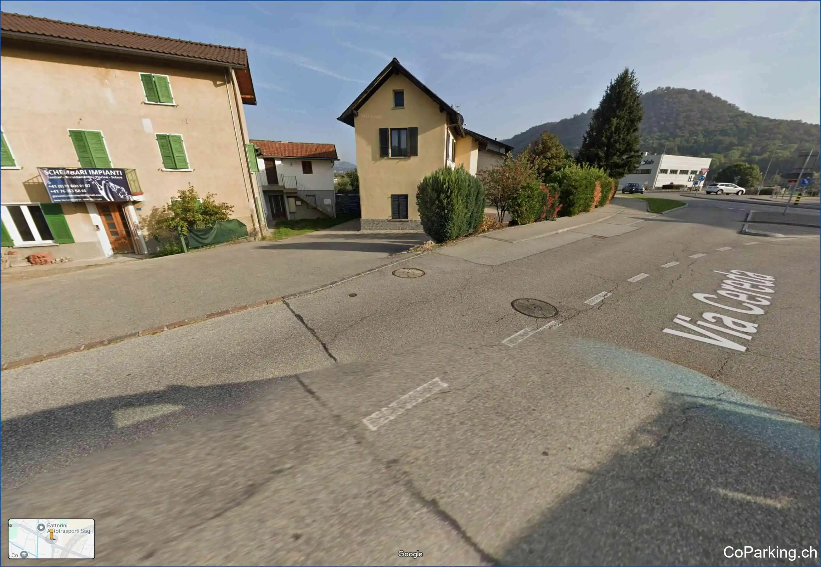 Street View 3