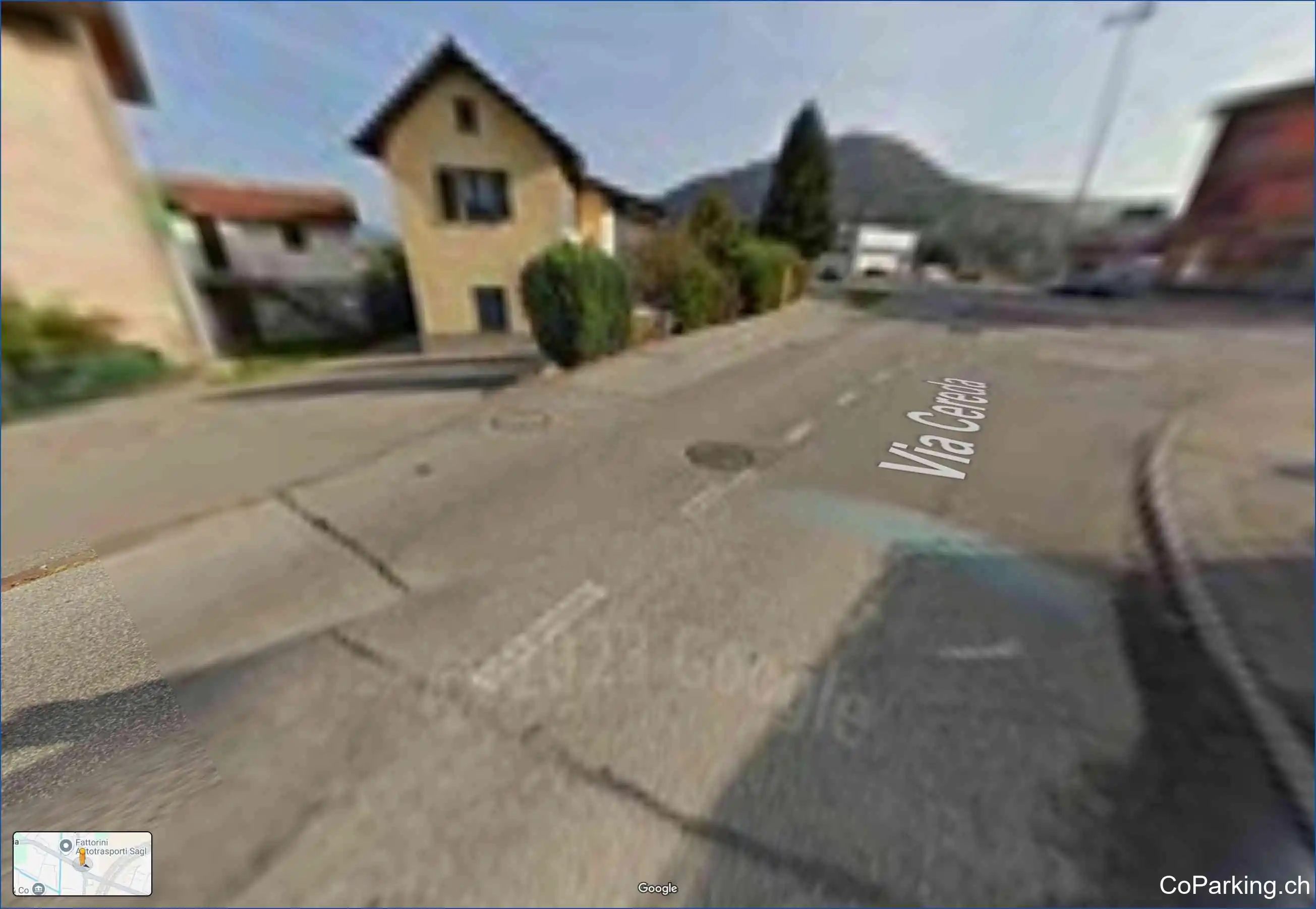 Via Torraccia, Novazzano 6883