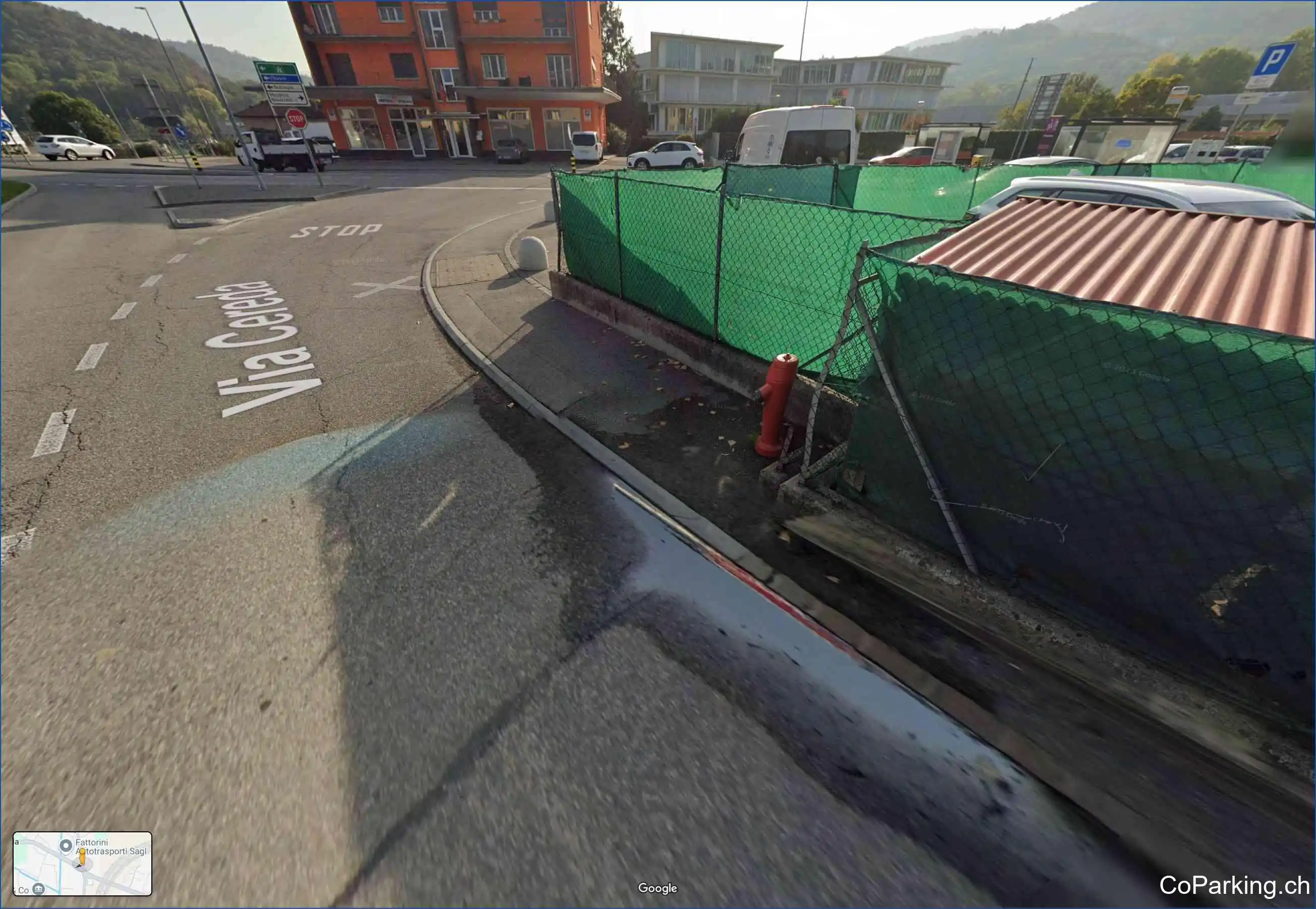Via Torraccia, Novazzano 6883