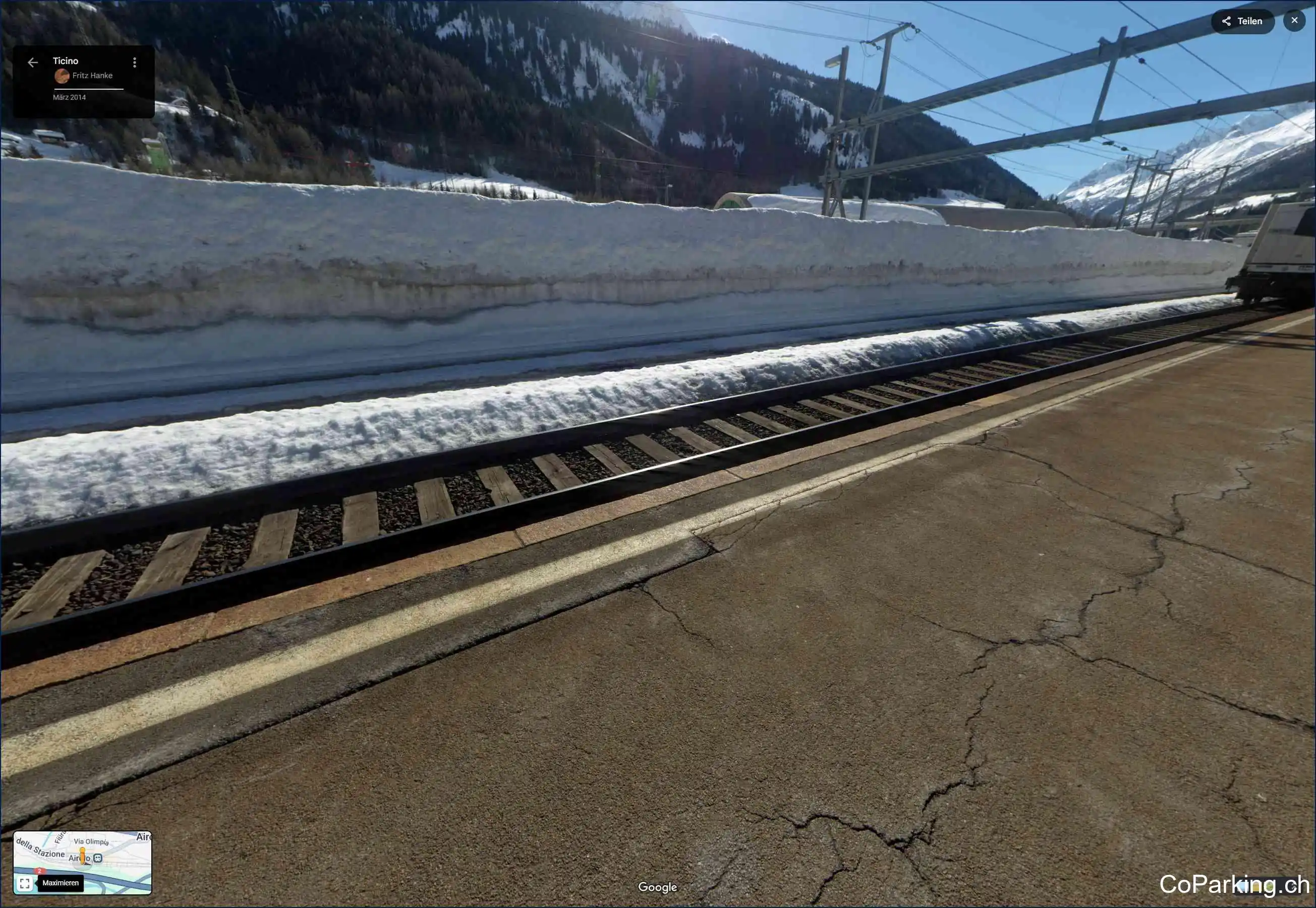 Street View 3
