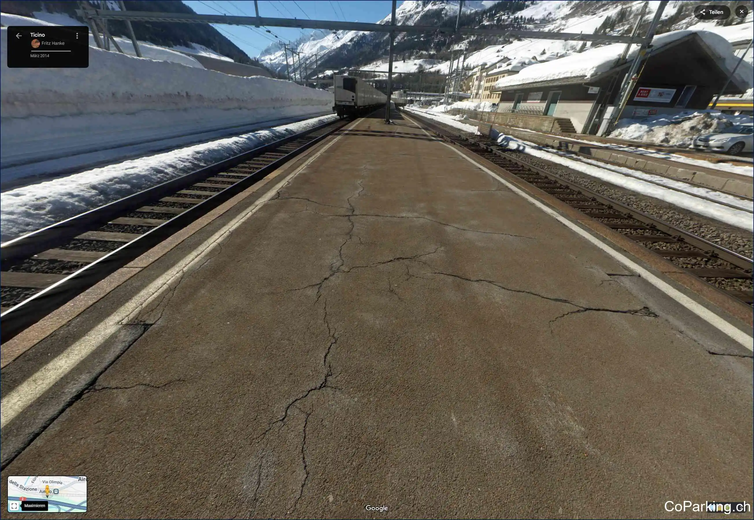 Street View 4