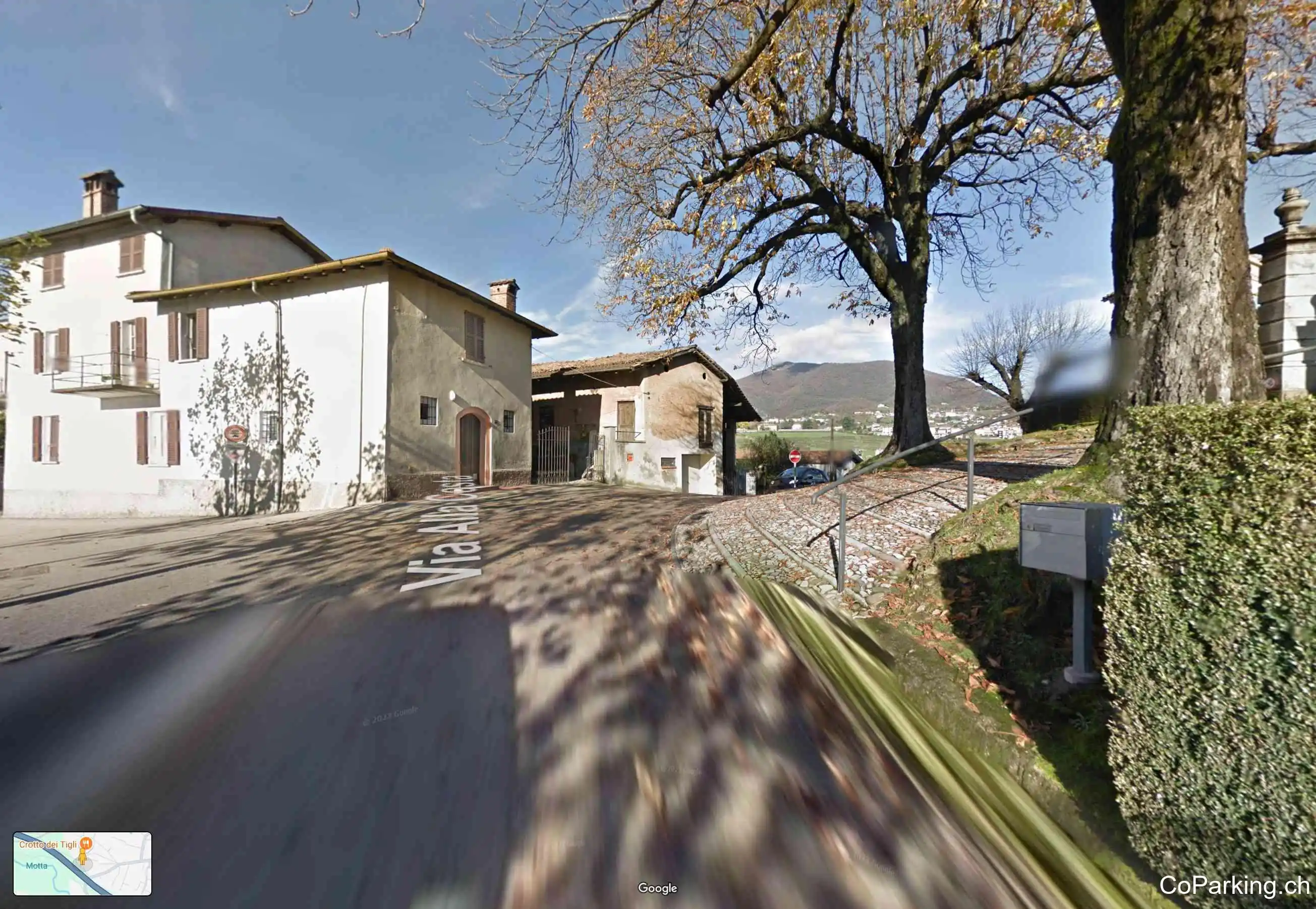 Stazione di ricarica EV
