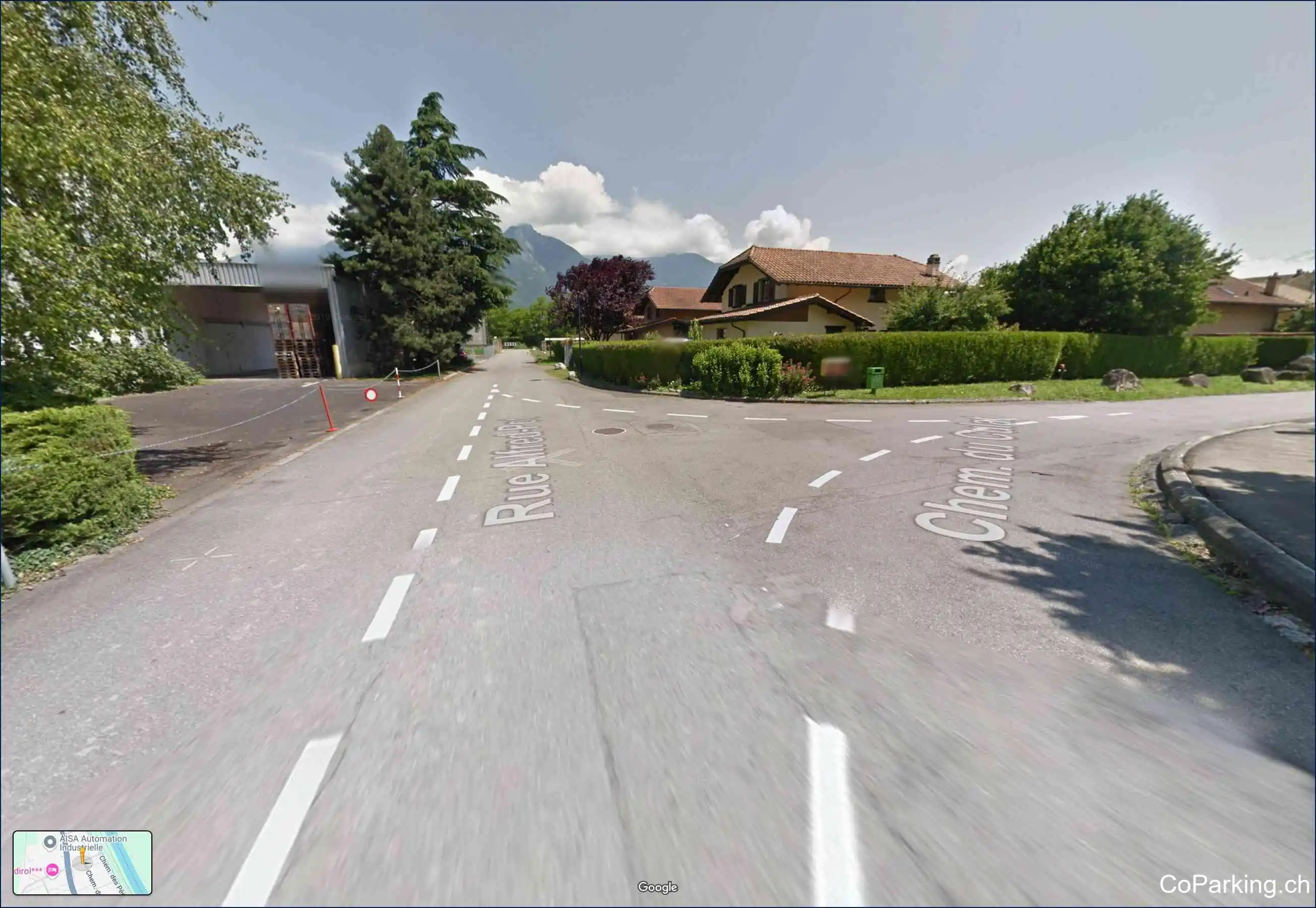 Street View 3
