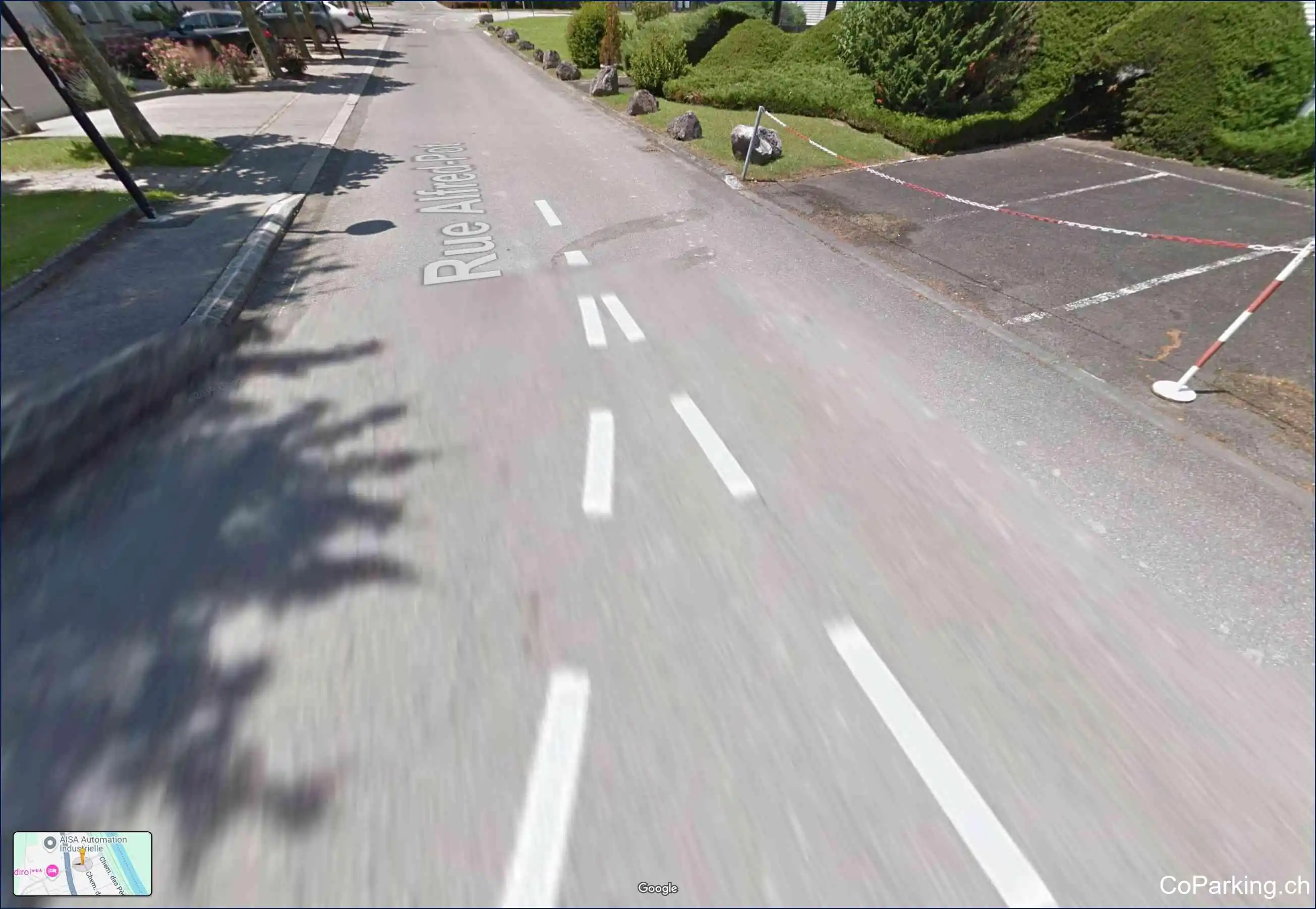 Street View 4