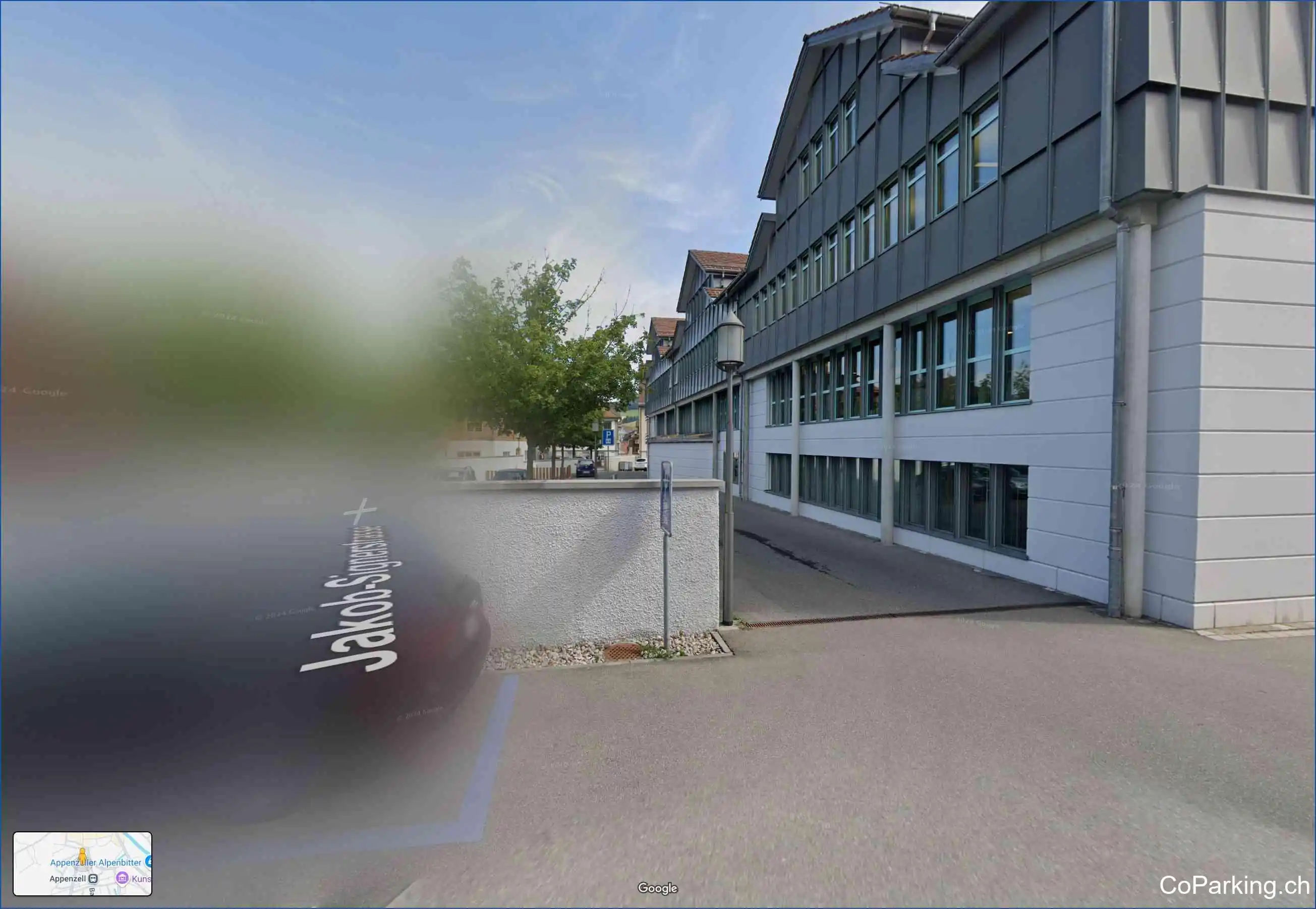 Street View 2