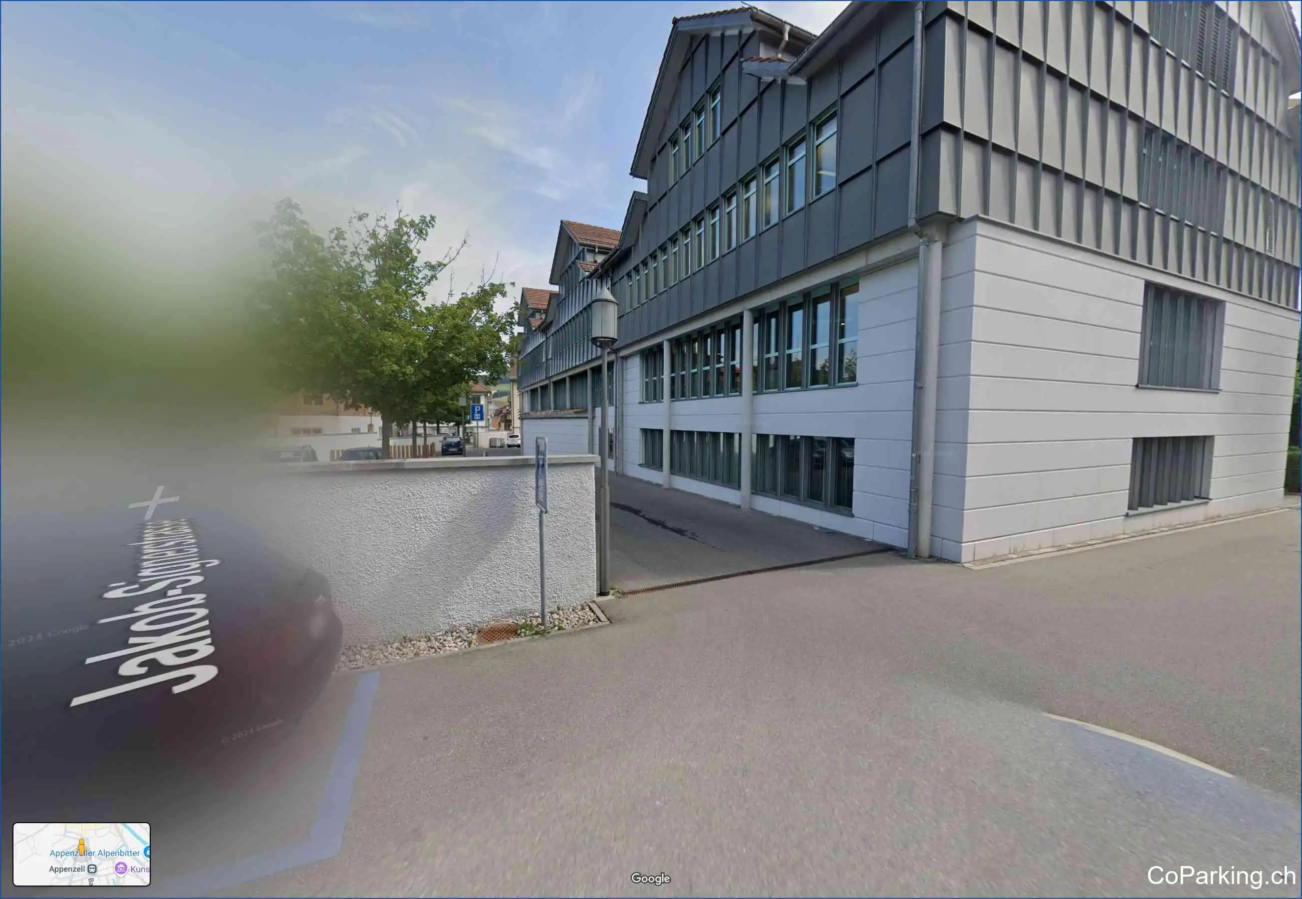 Street View 3