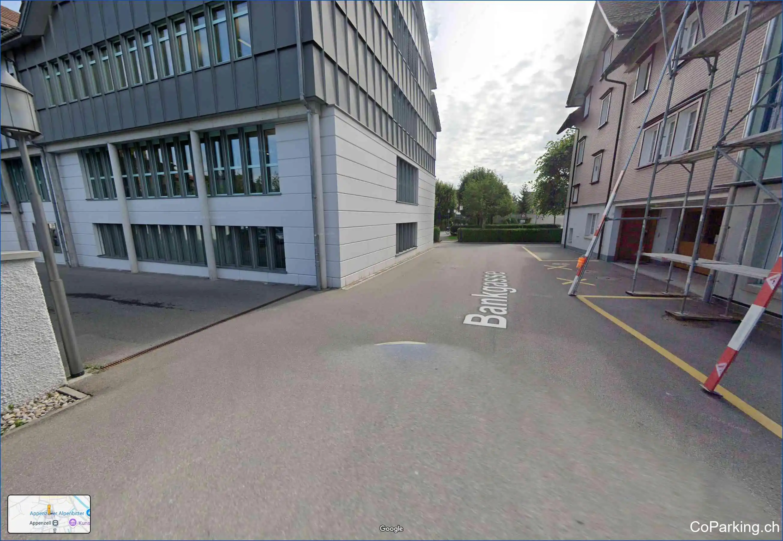 Street View 4