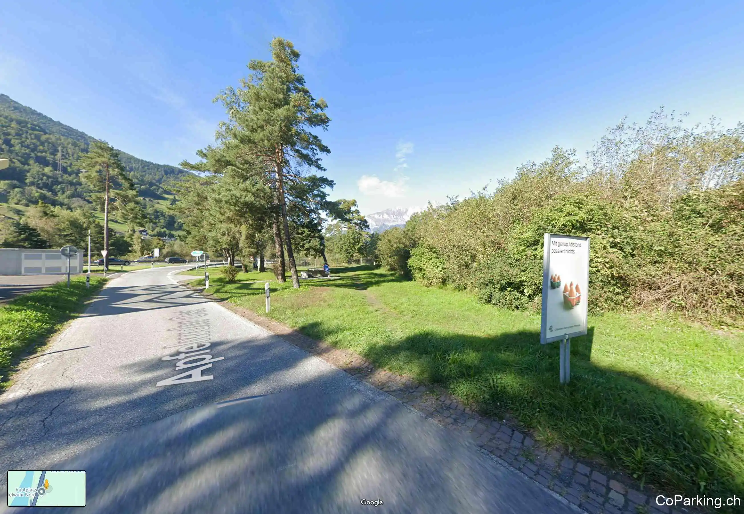 EV Charging Station