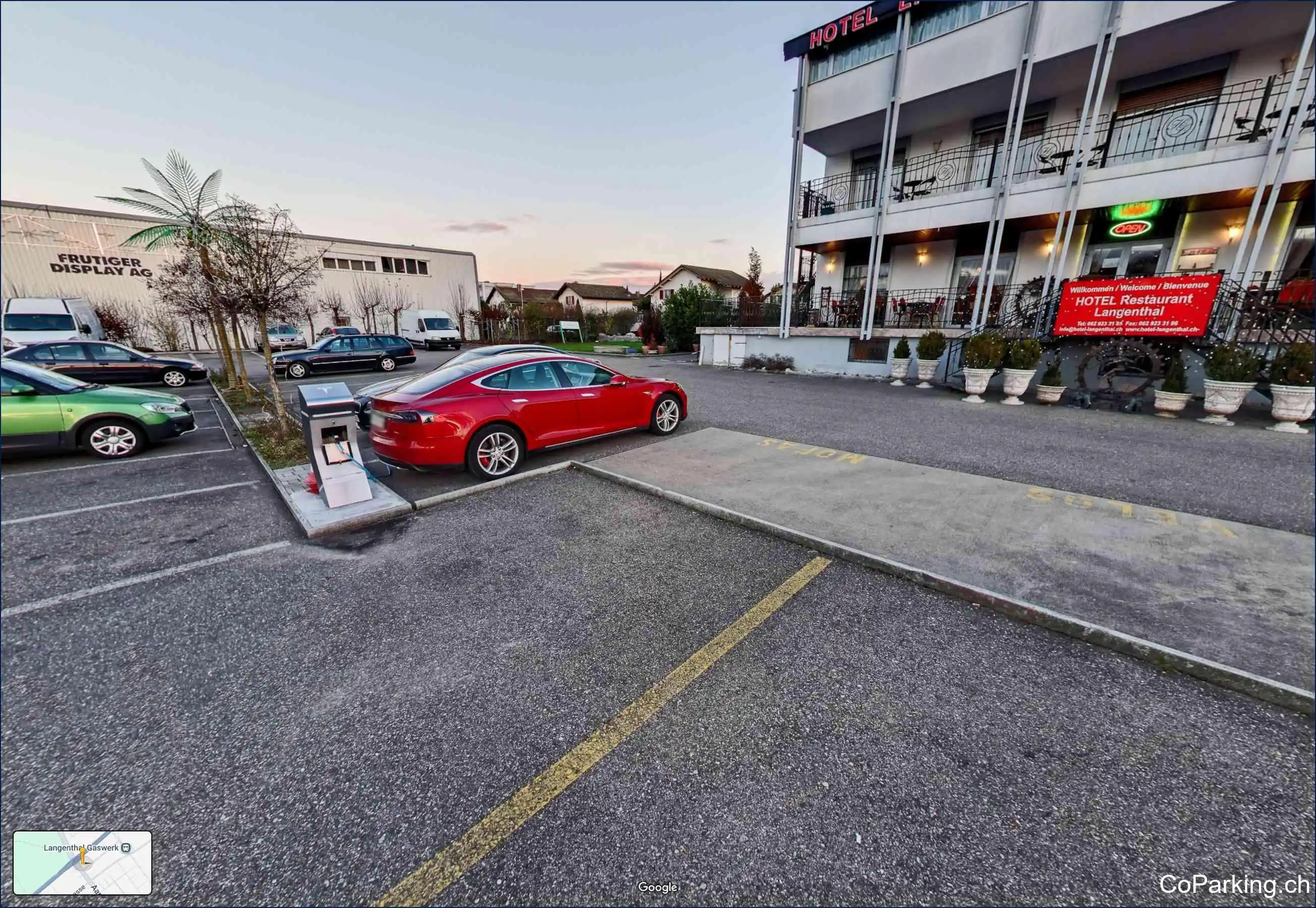 Street View 3