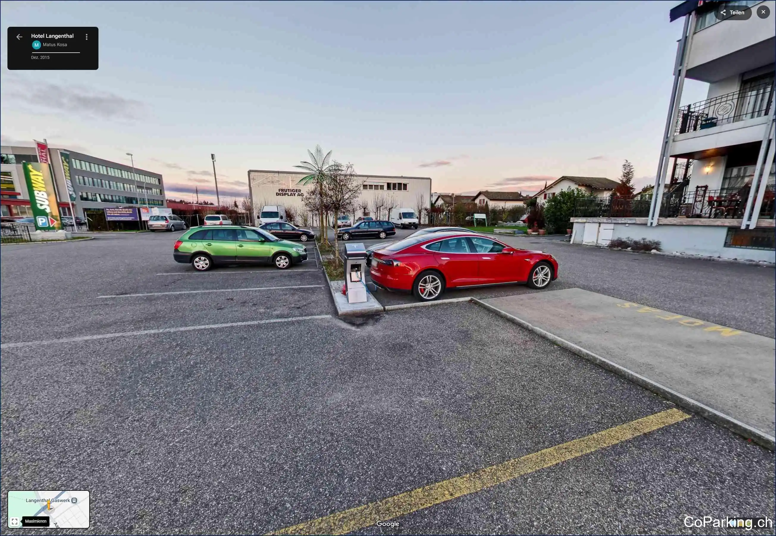 Street View 2