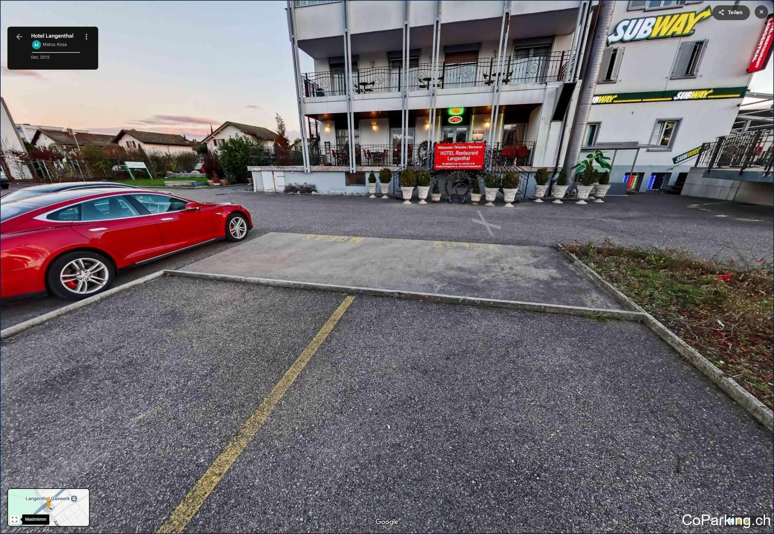 Street View 4