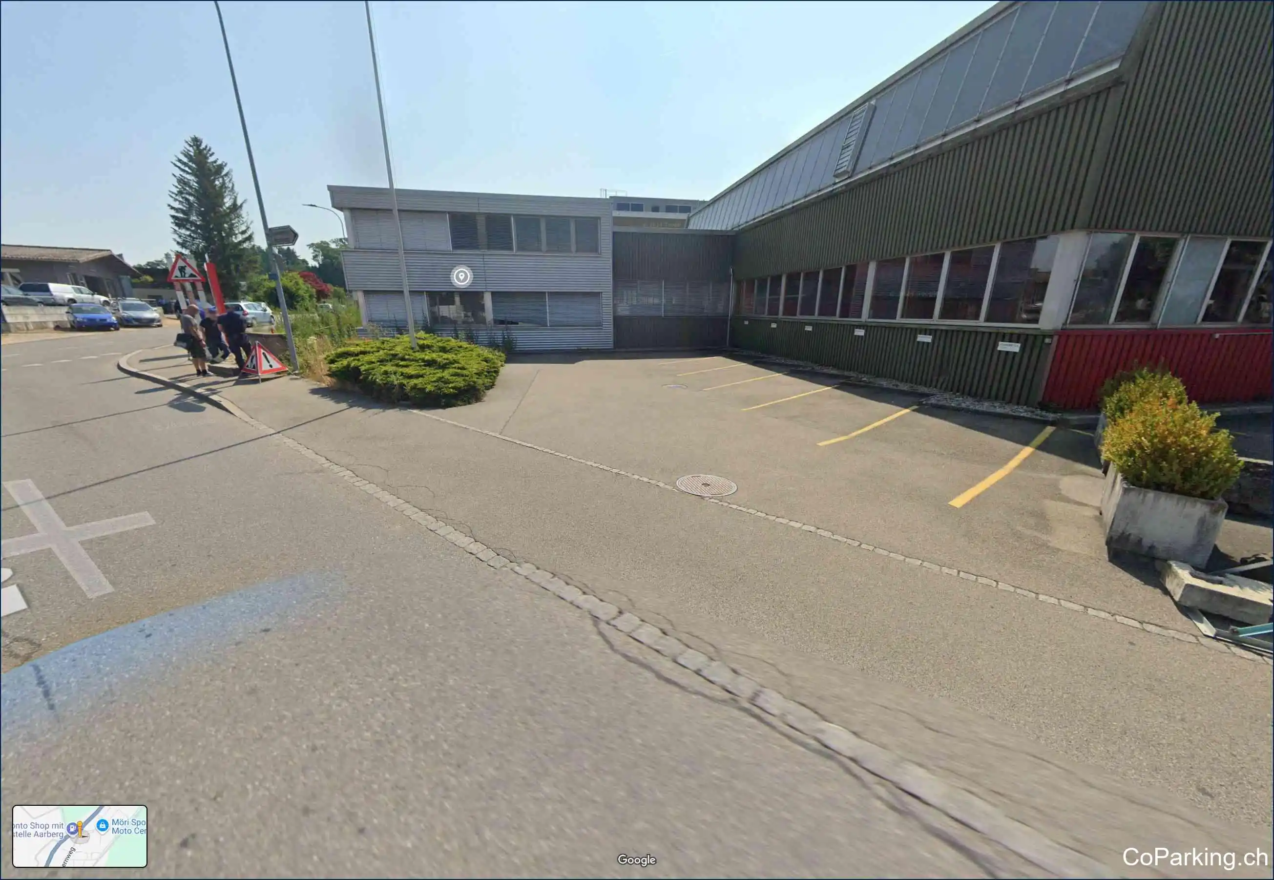 Street View 2