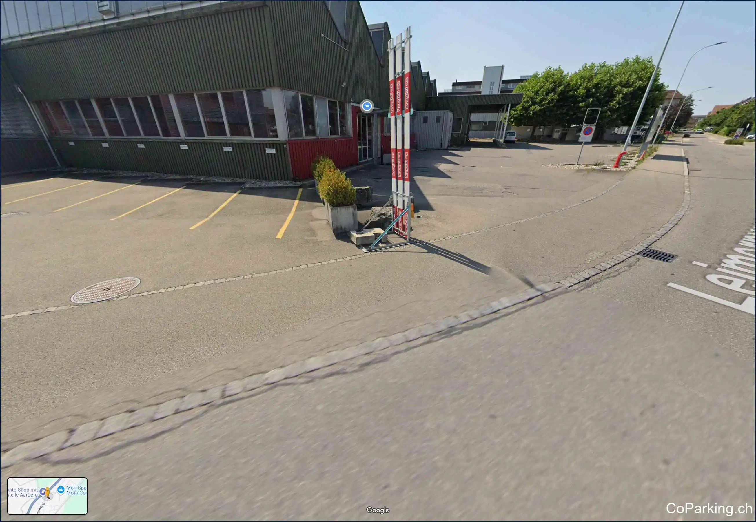 Street View 3