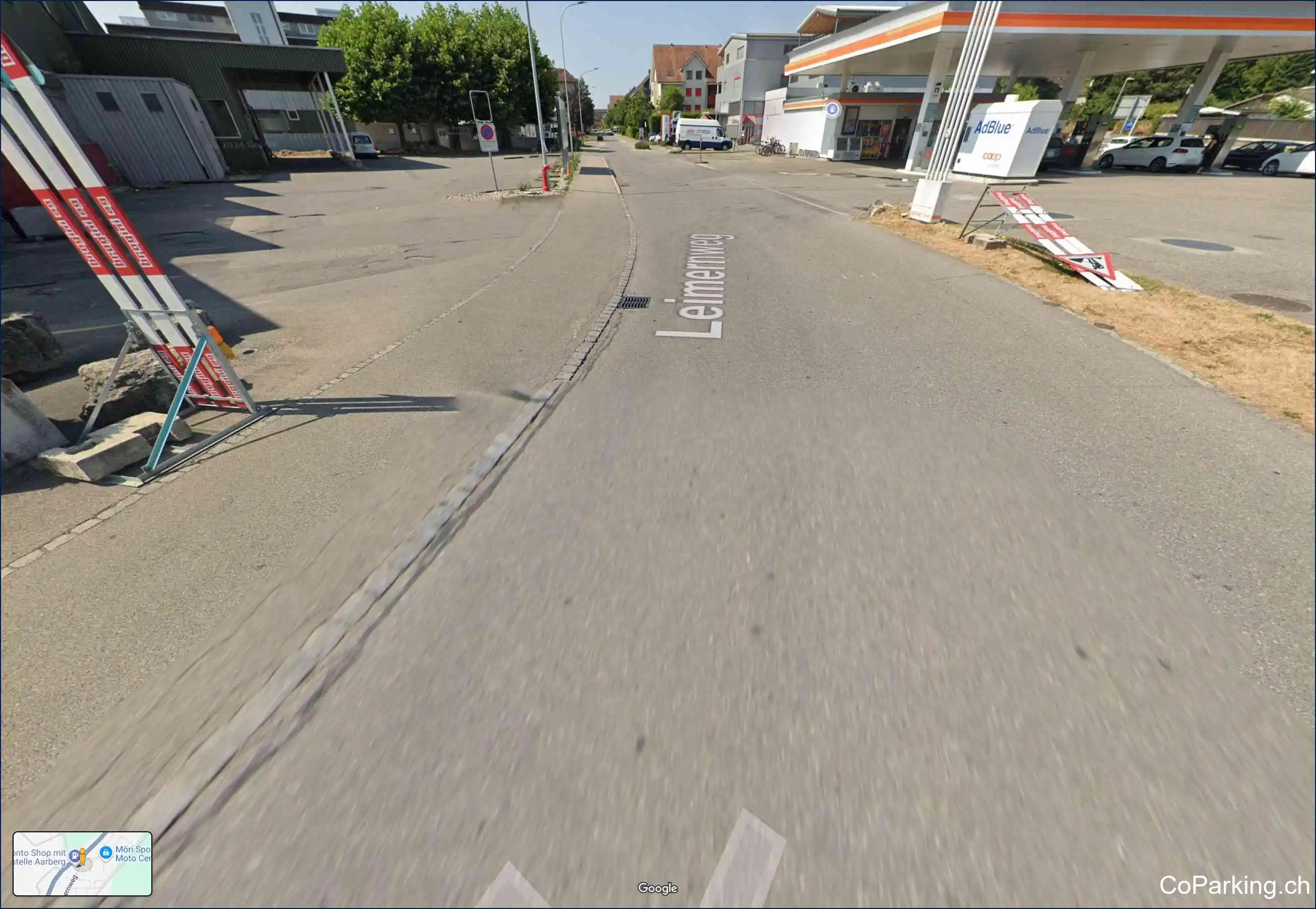 Street View 4