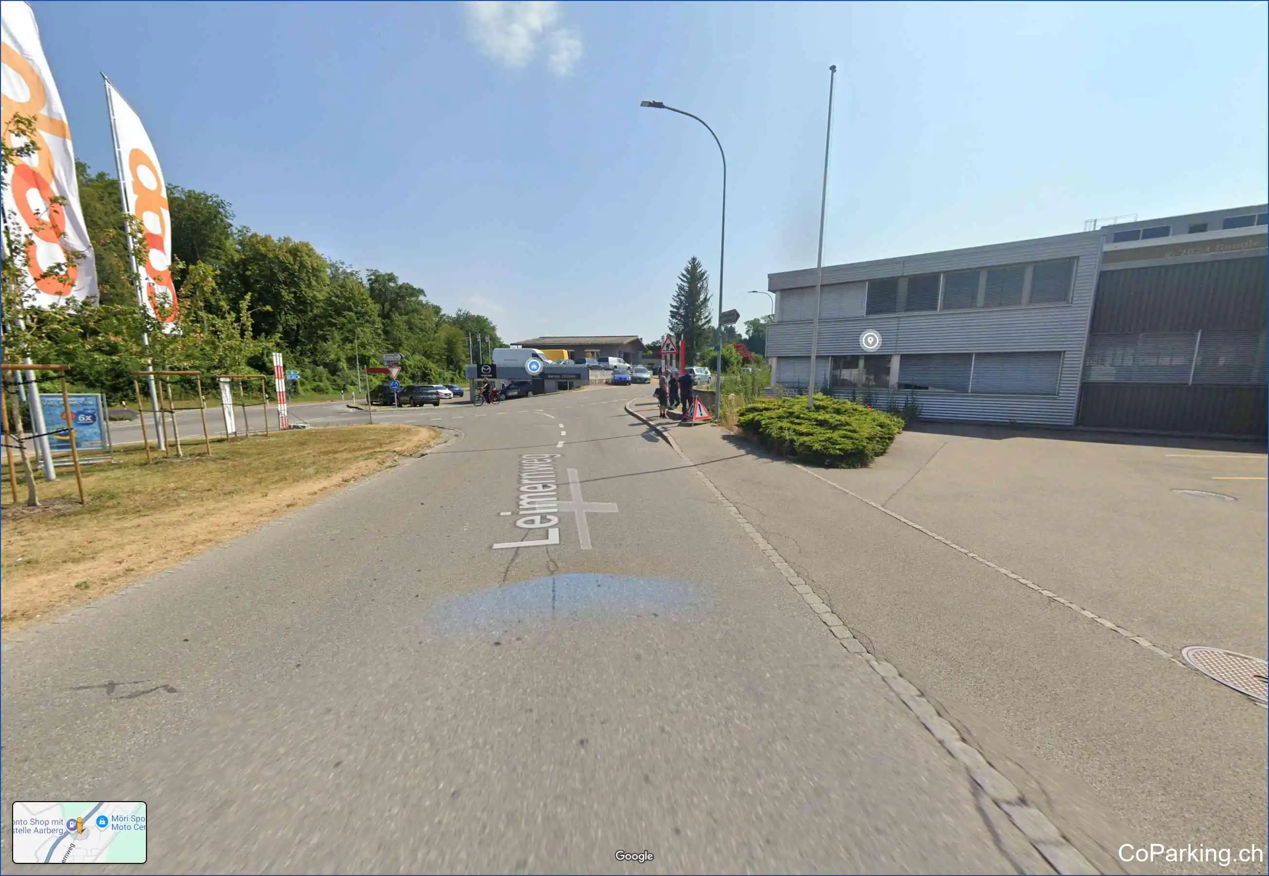 Street View 2