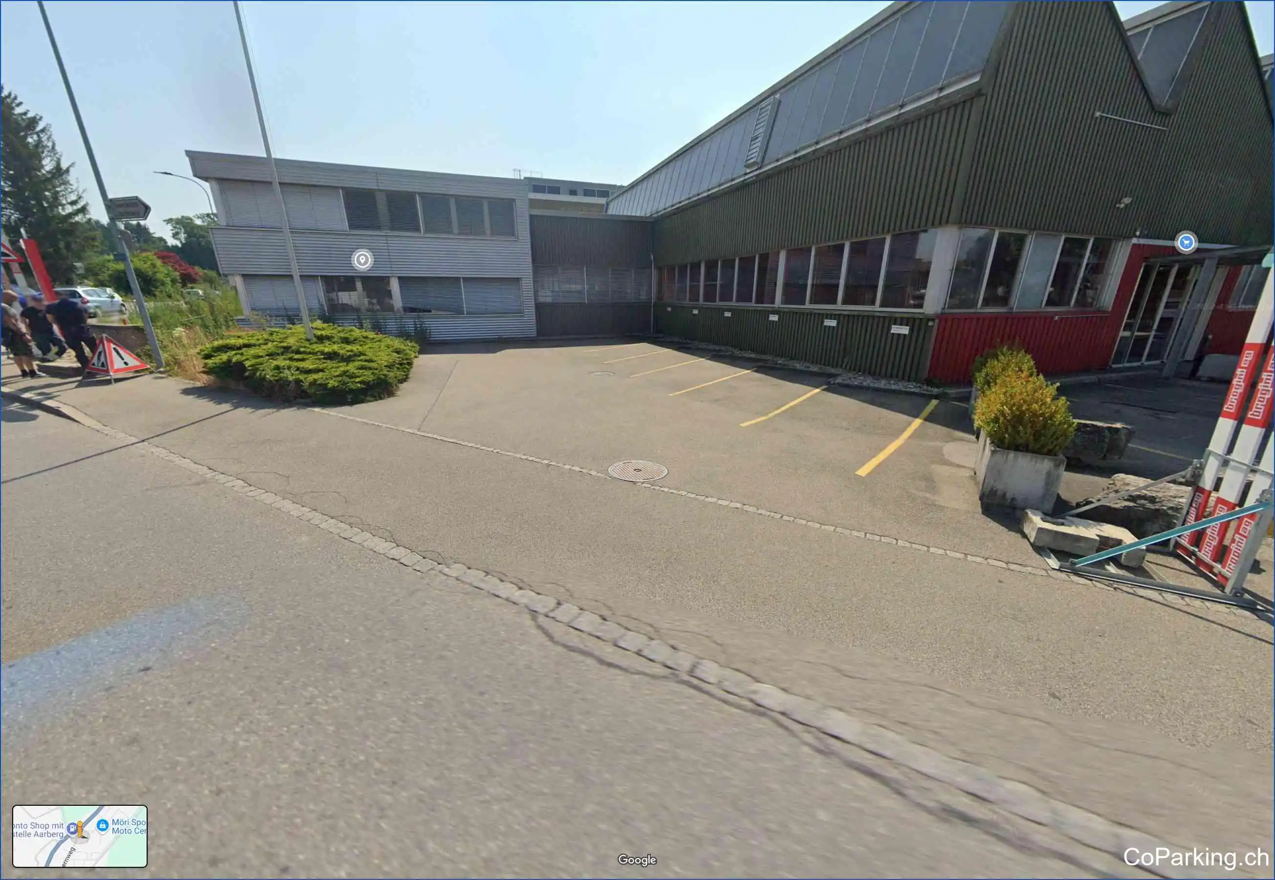 Street View 3