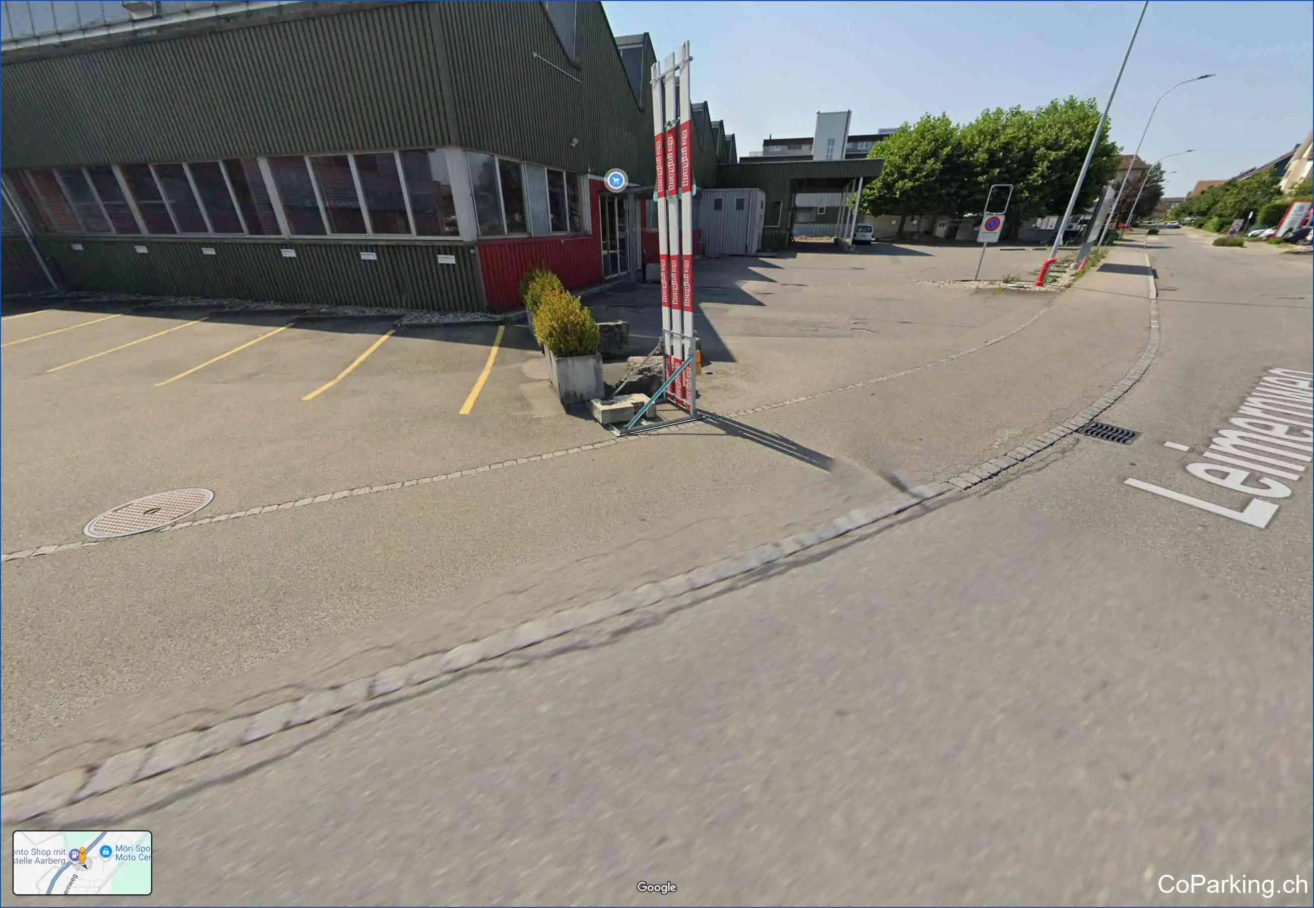 Street View 4
