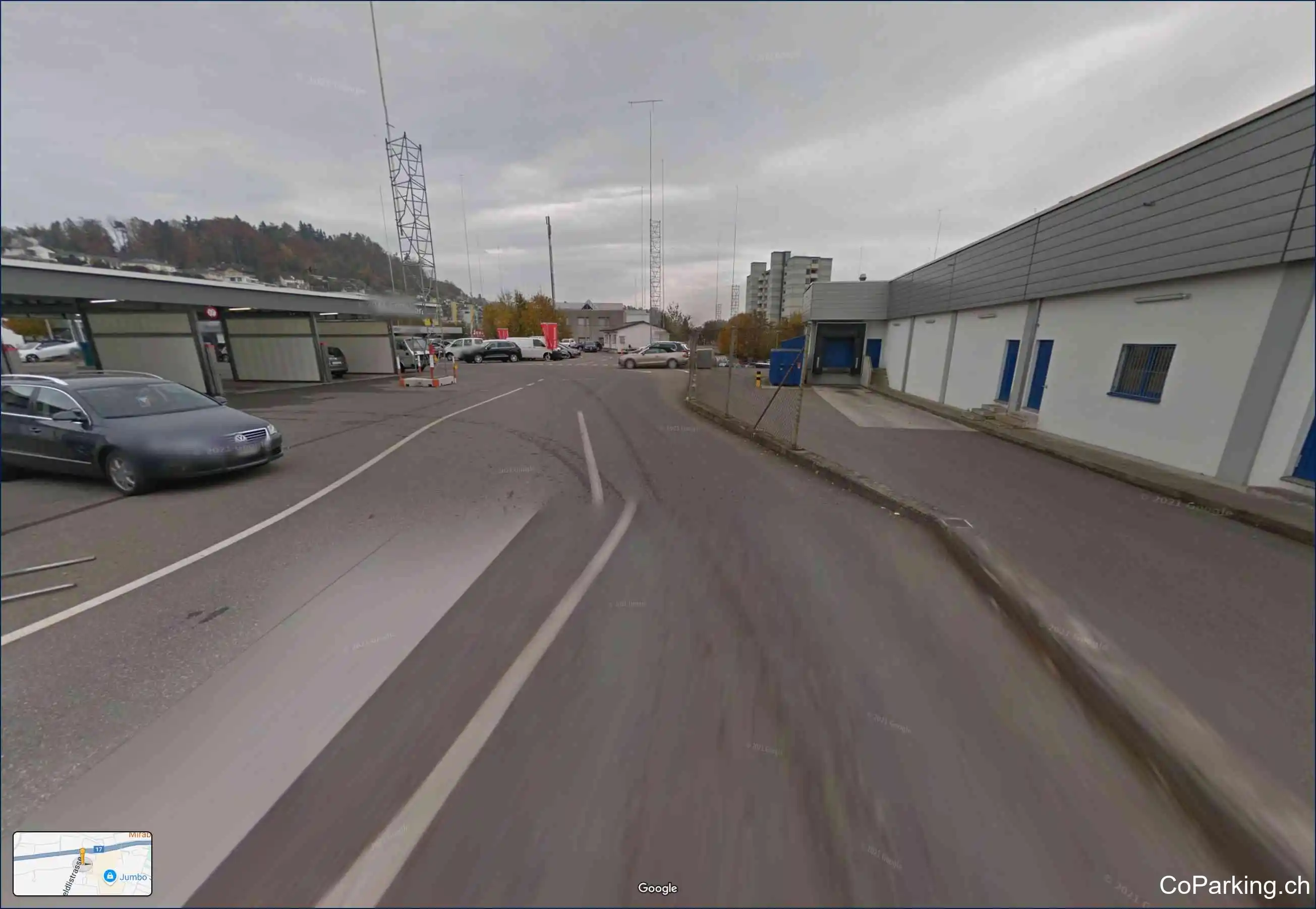 Street View 2