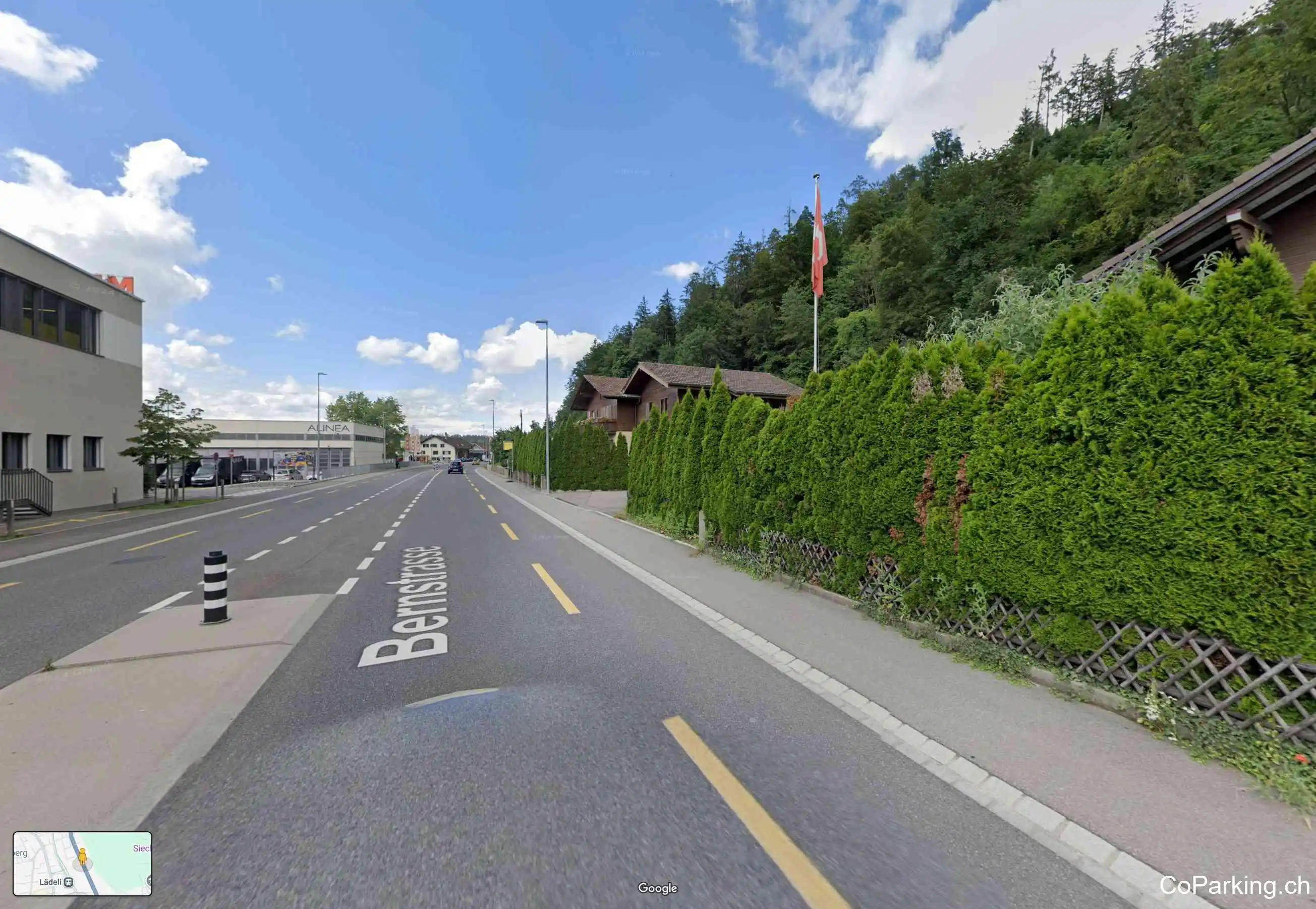 Stazione di ricarica EV