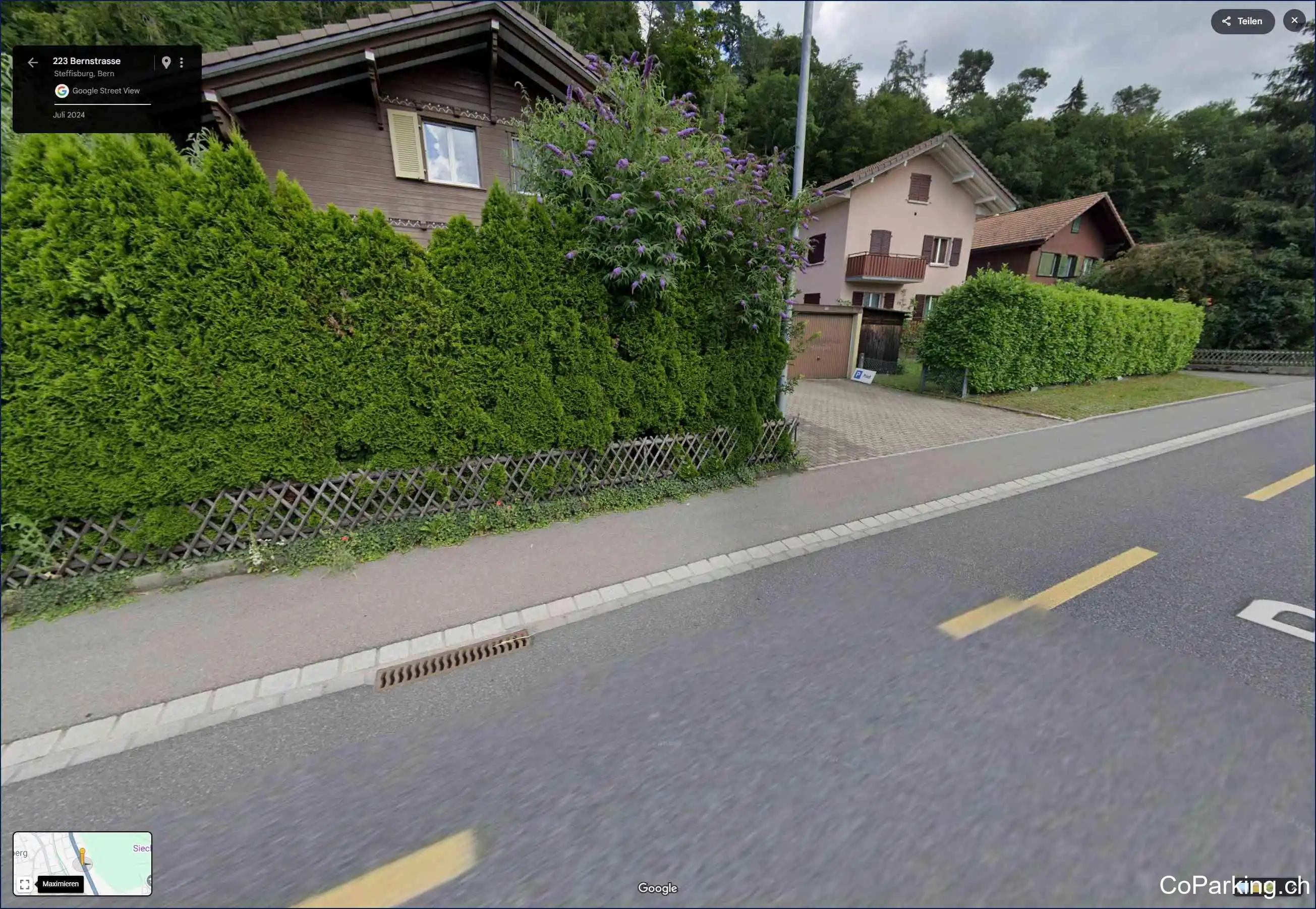 Street View 3