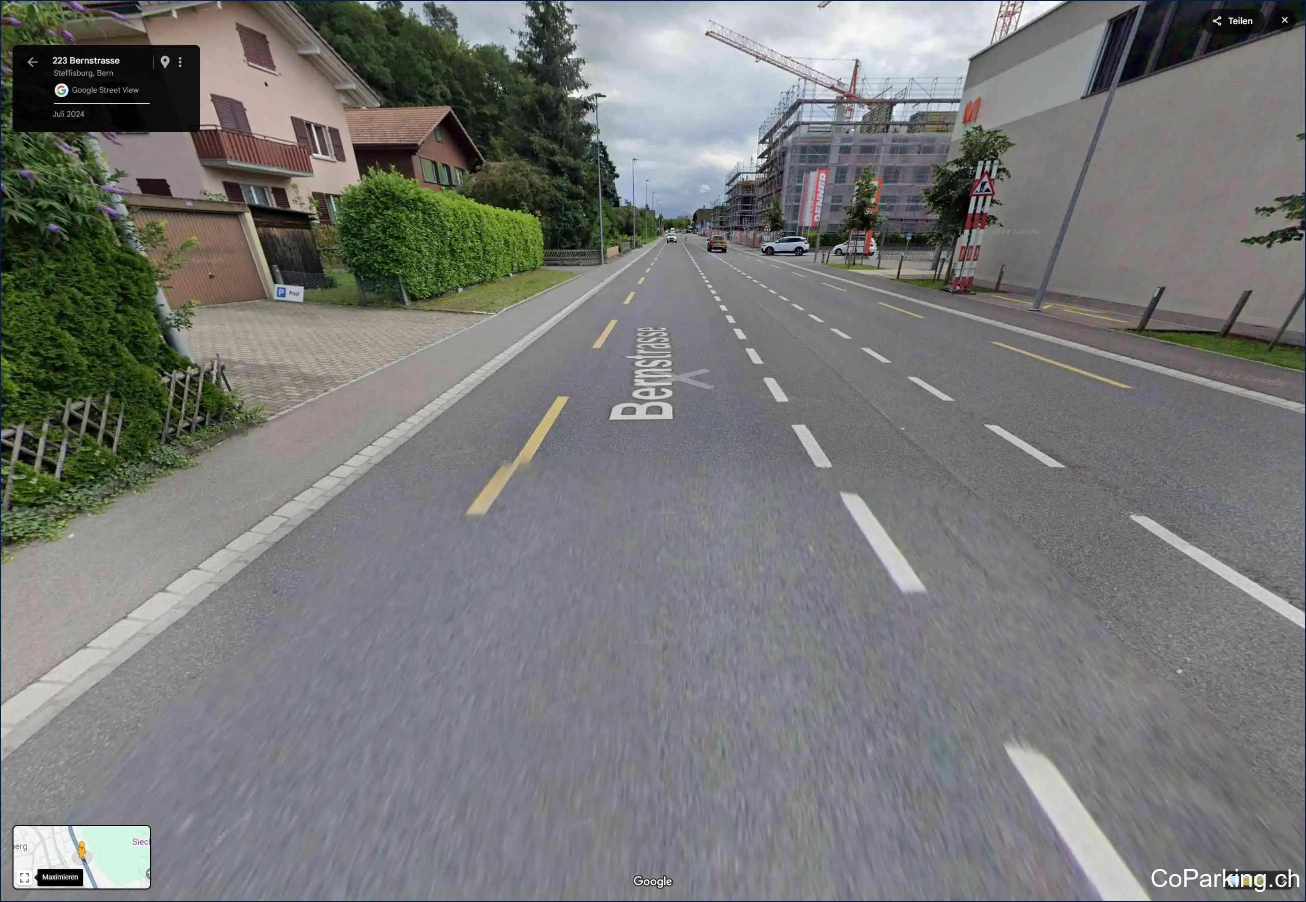 Street View 4