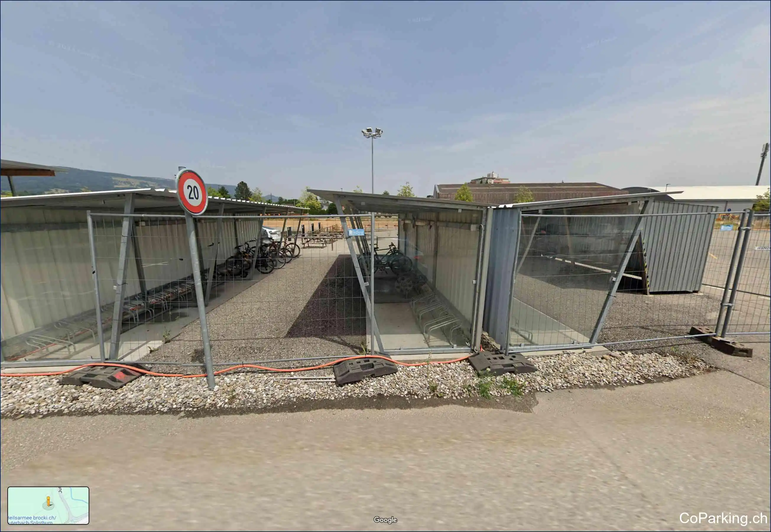 Attisholzstrasse 11, Luterbach 5442