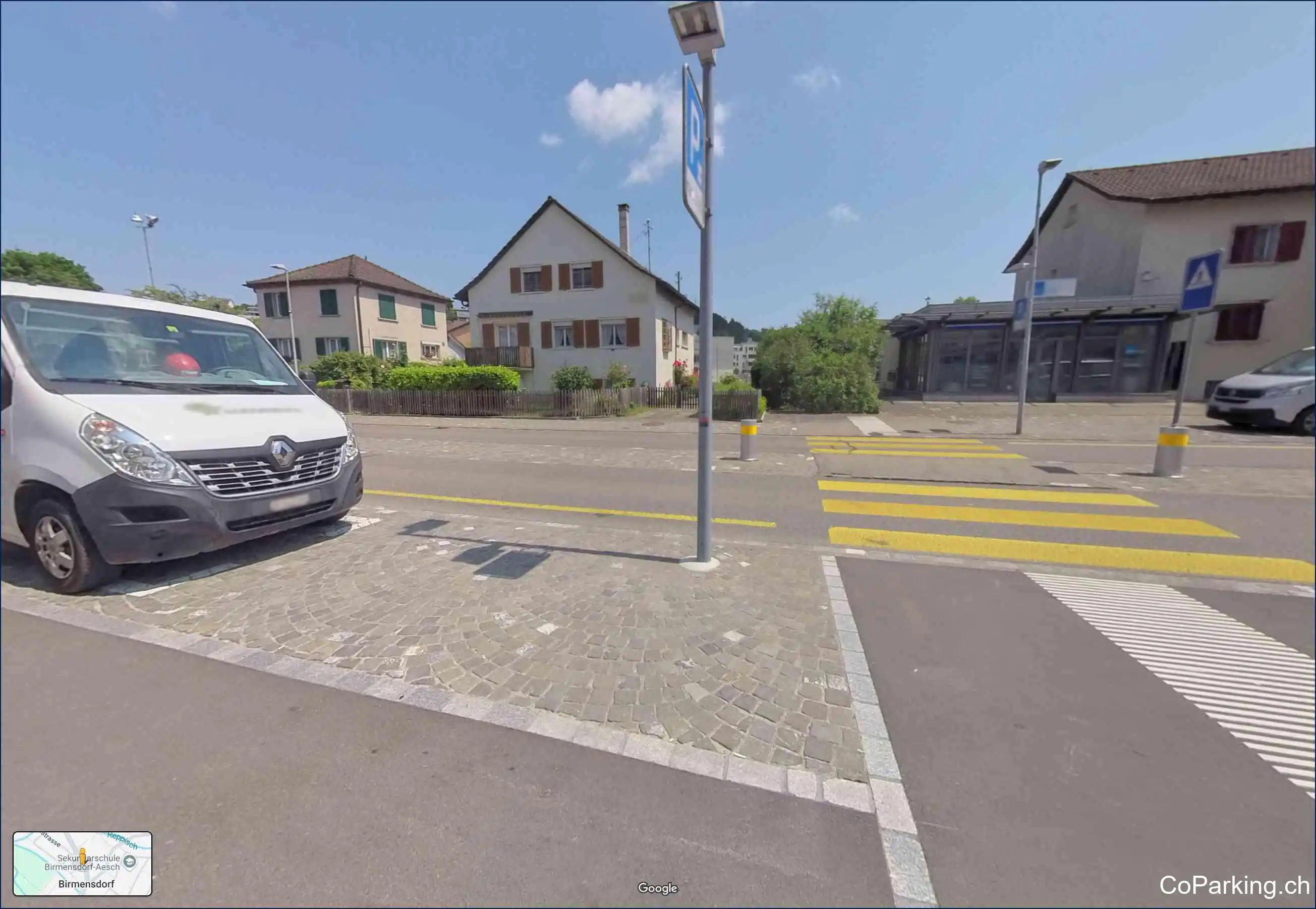 Zürcherstrasse, Birmensdorf 8903