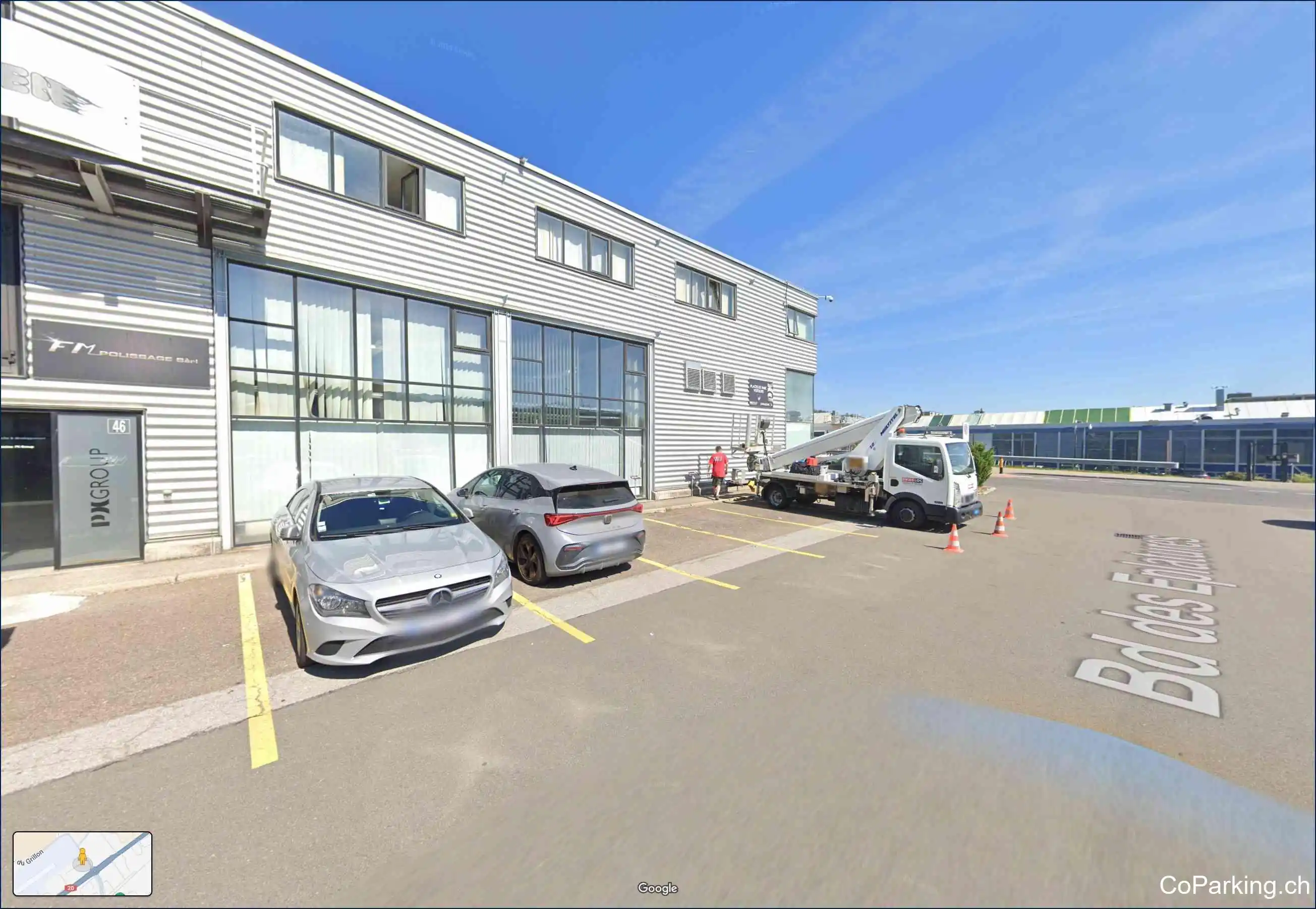 Street View 2