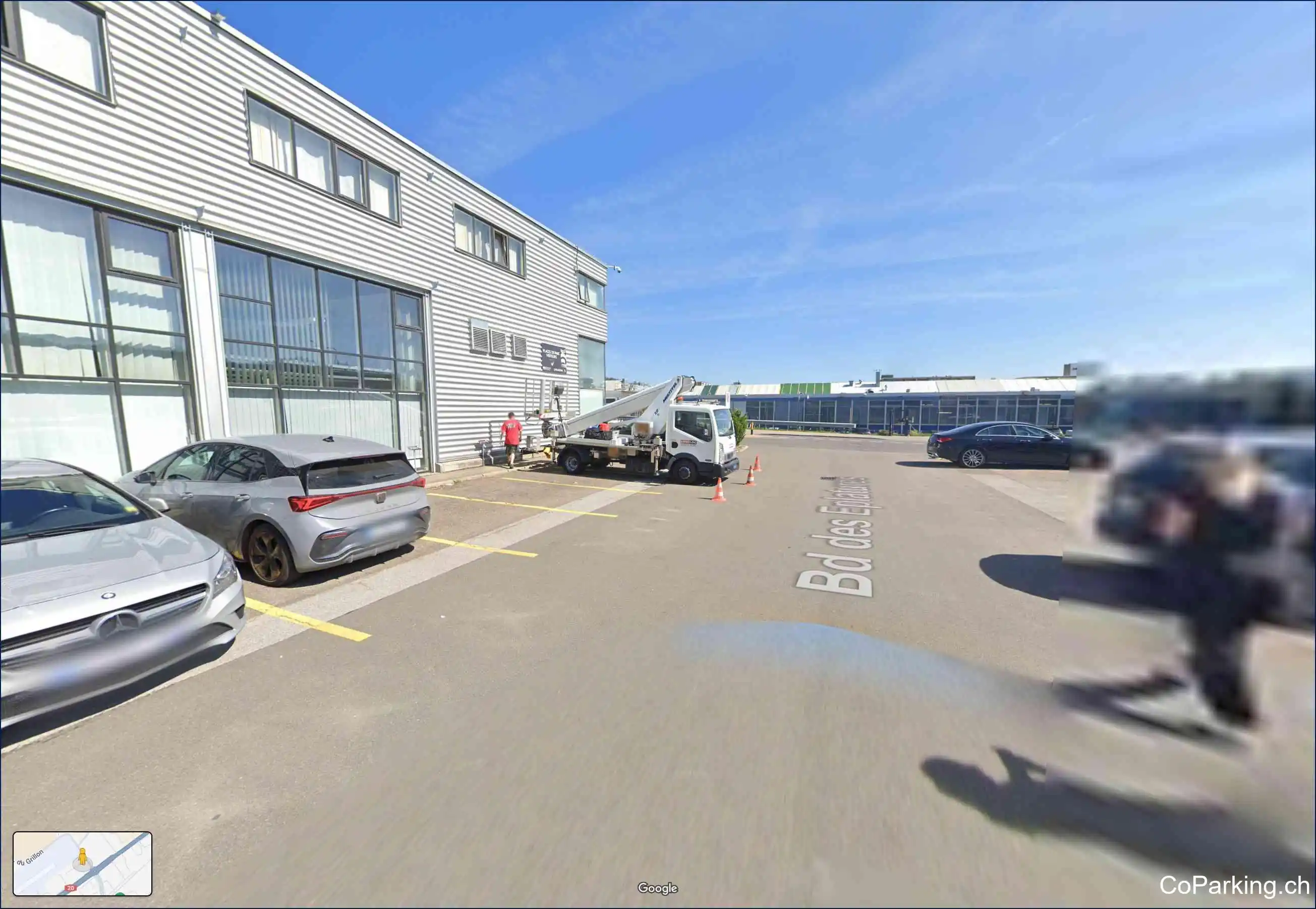 Street View 3