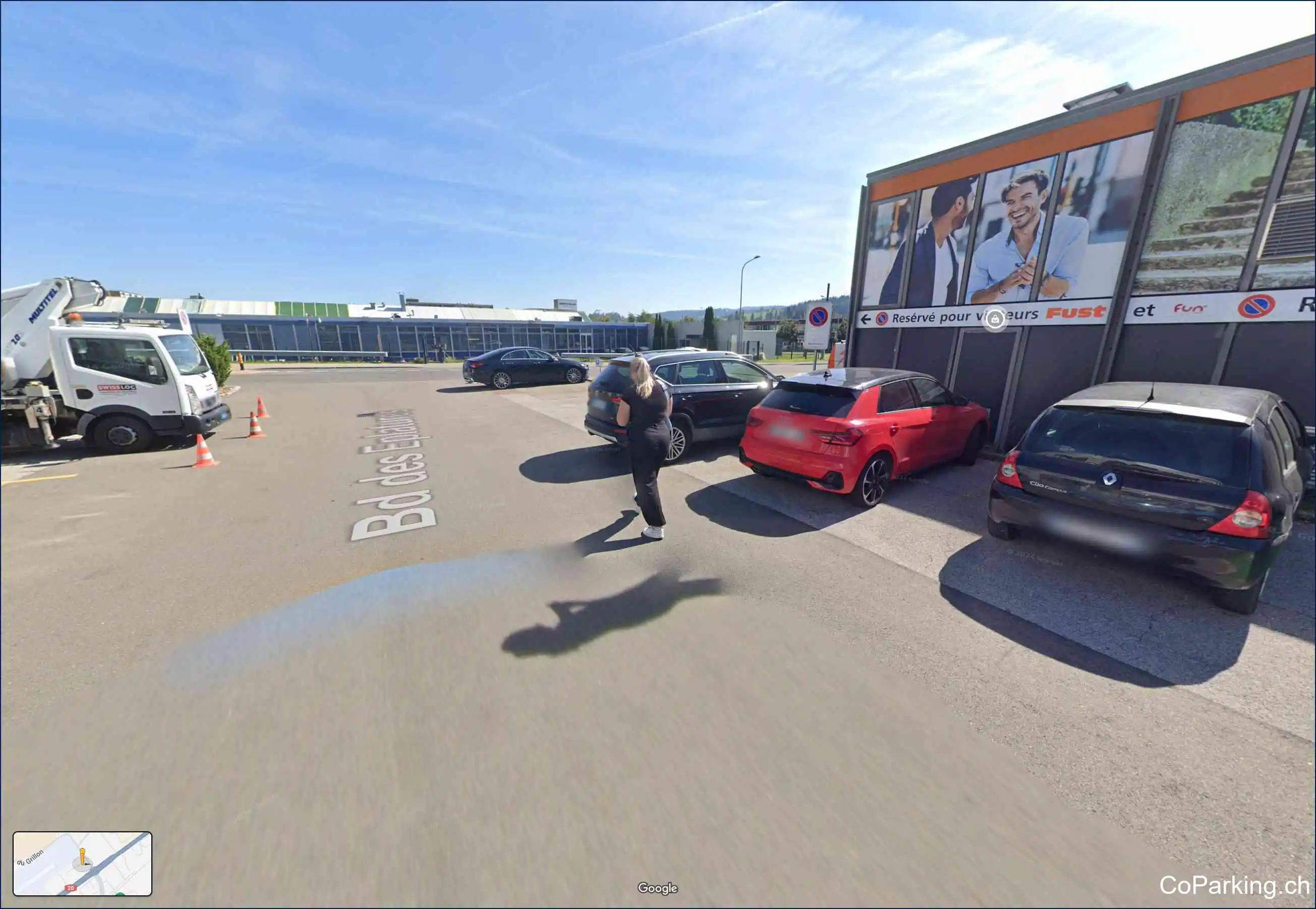 Street View 4
