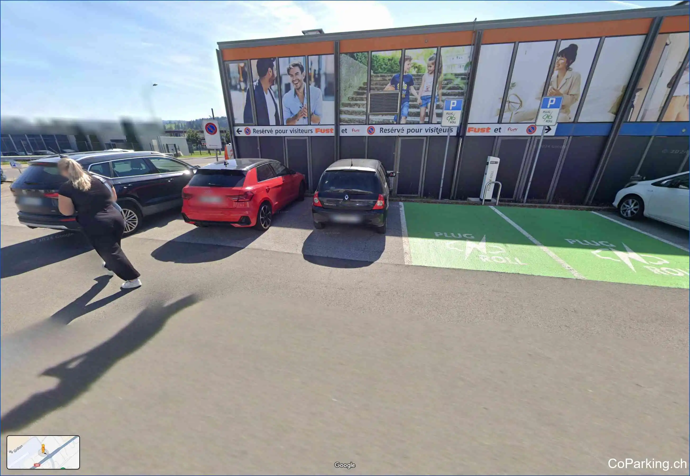 Street View 3