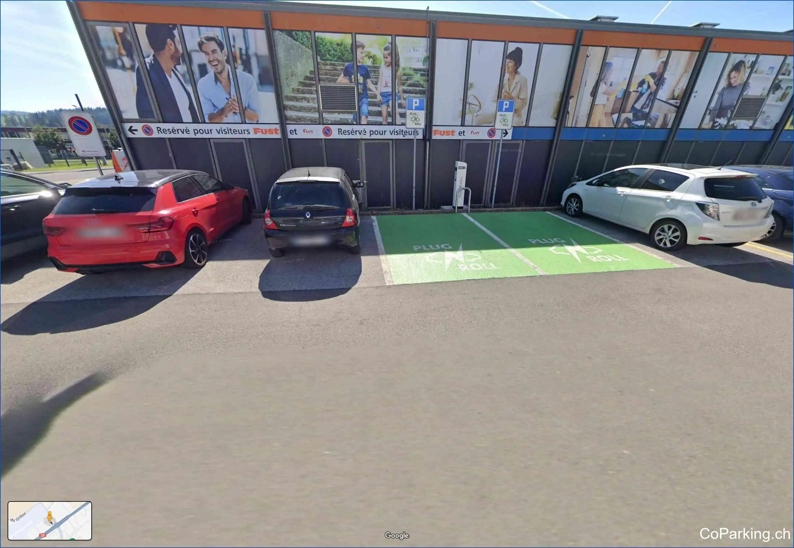 Street View 4
