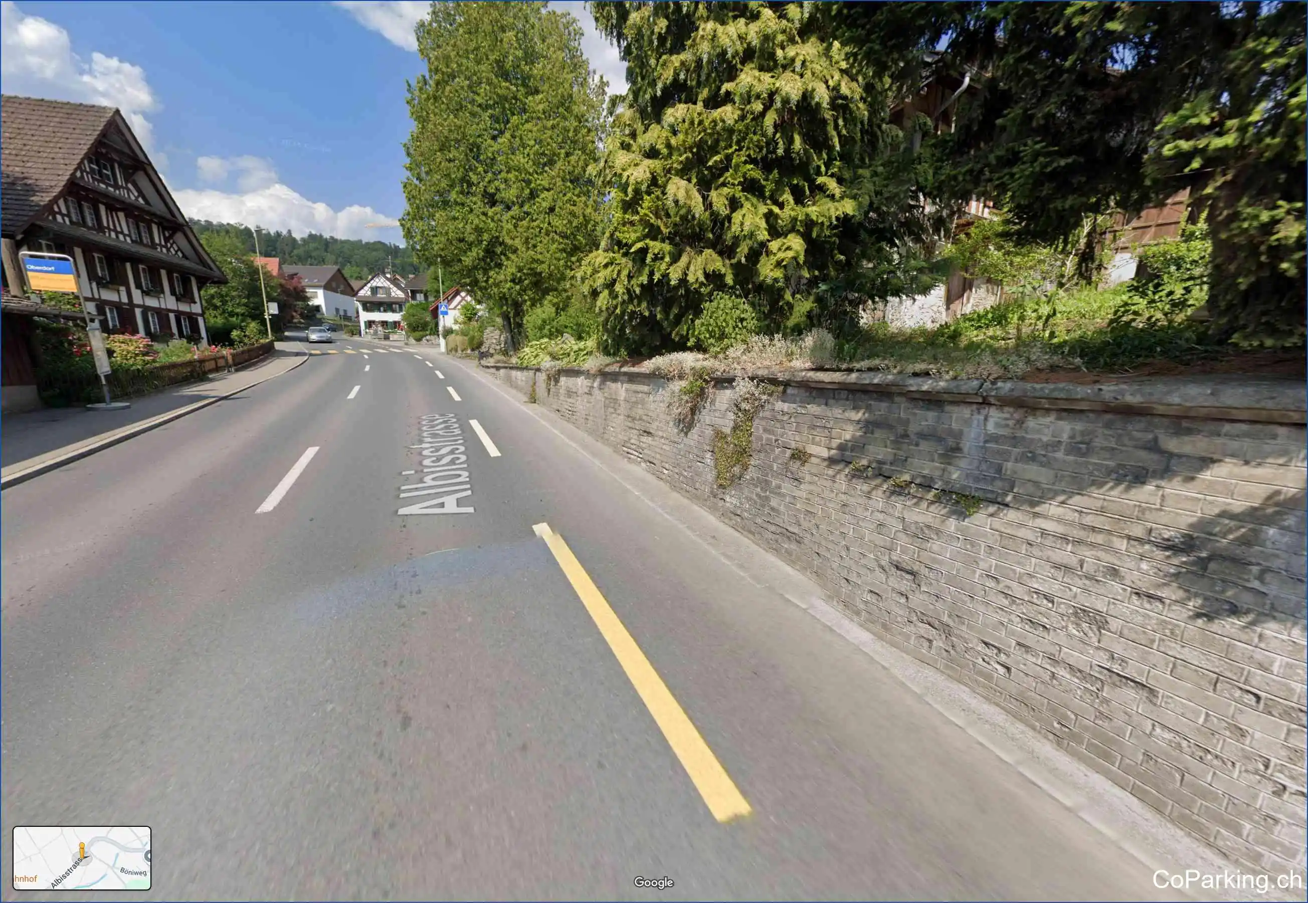 Albisstrasse 35, Mettmenstetten 8935