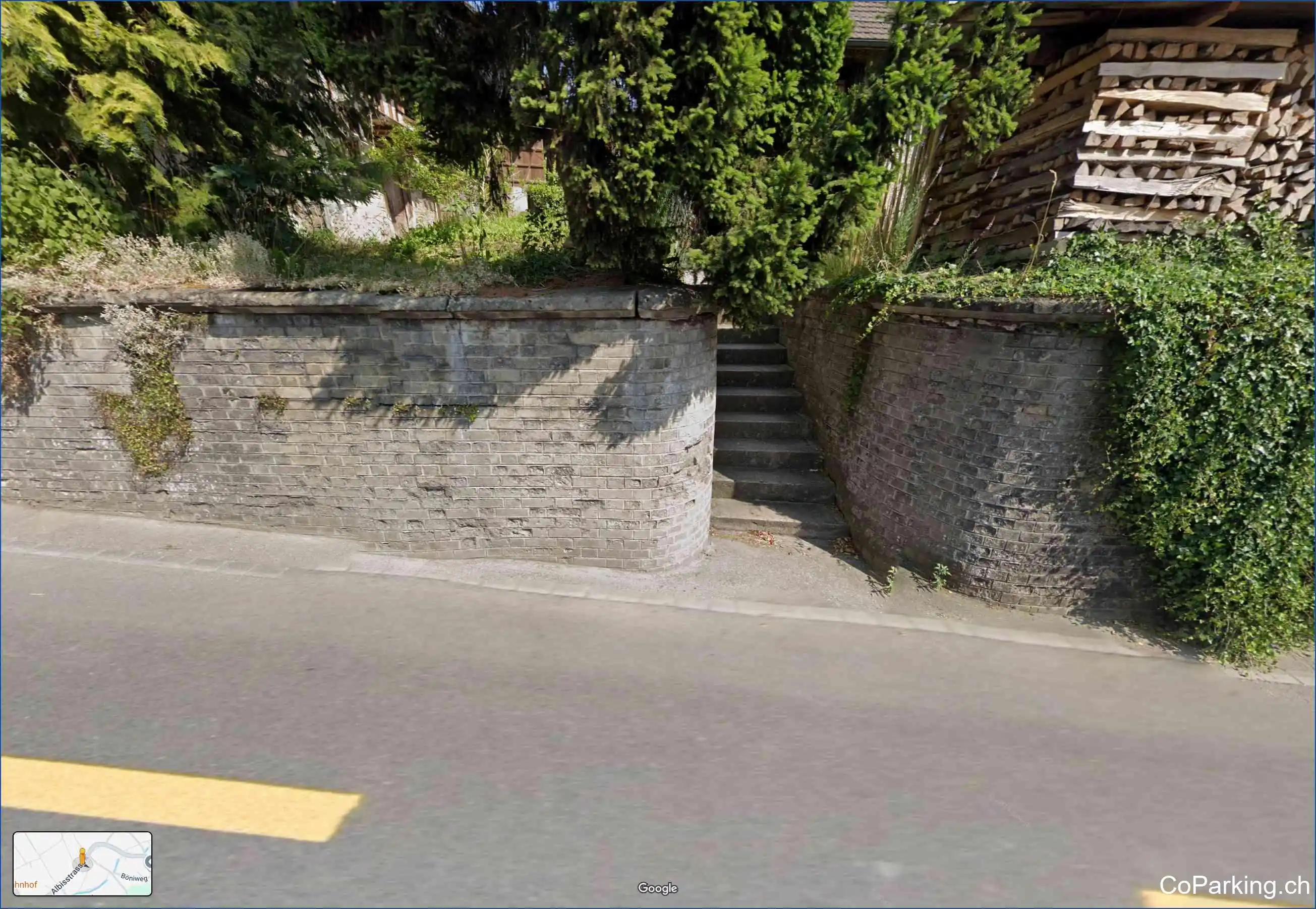 Albisstrasse 35, Mettmenstetten 8935