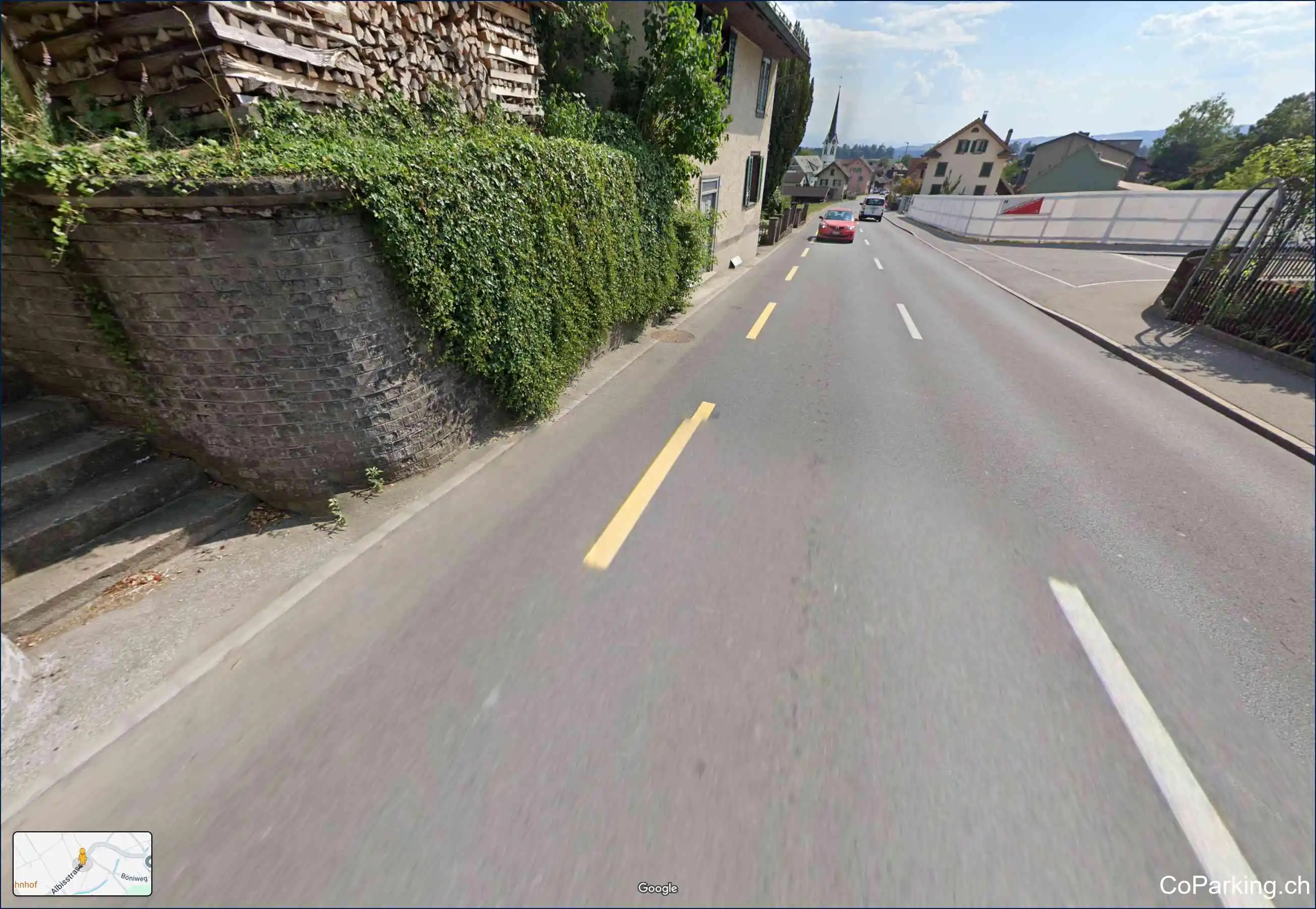 Albisstrasse 35, Mettmenstetten 8935