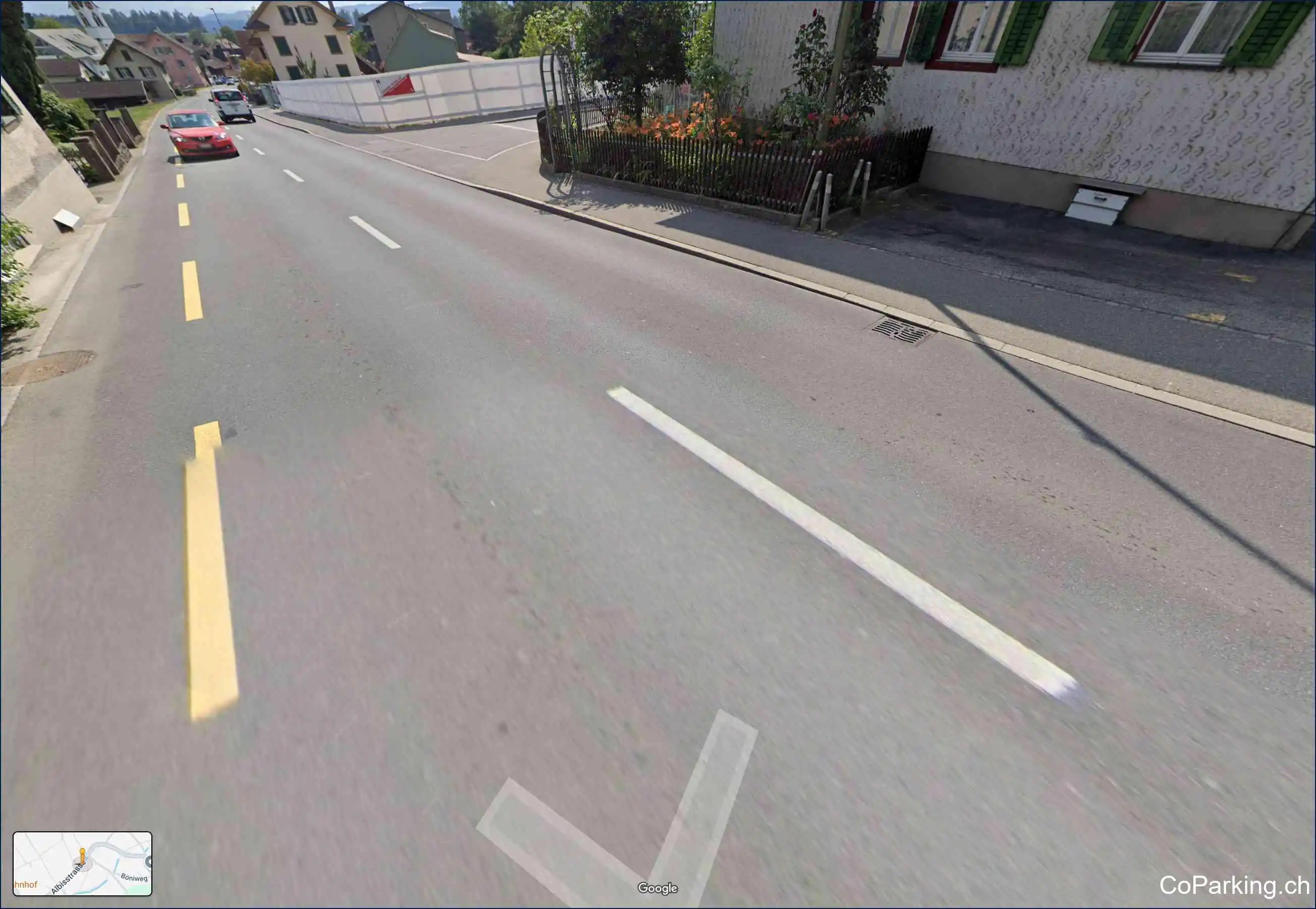 Albisstrasse 35, Mettmenstetten 8935