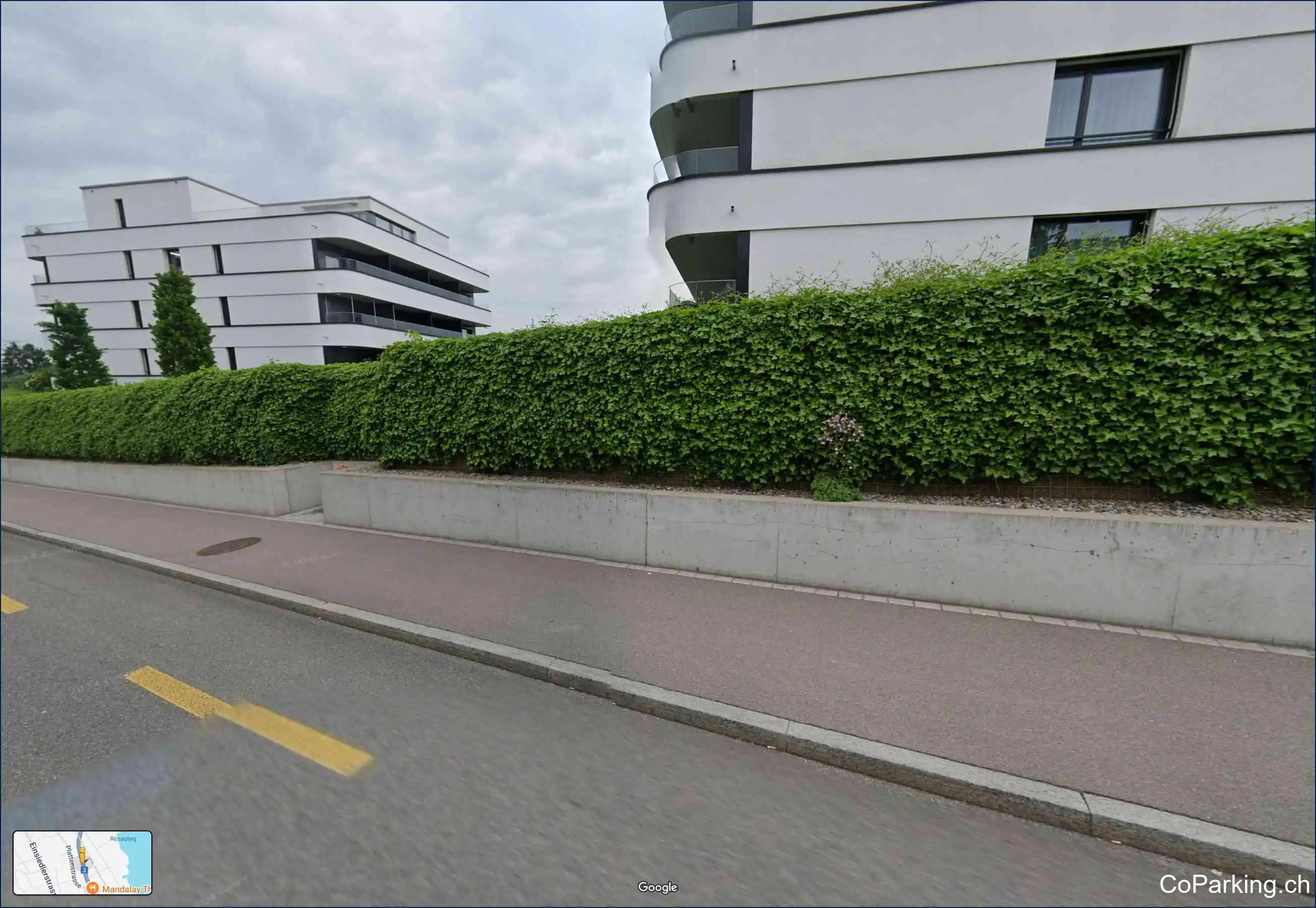 Seestrasse 38, Horgen 8810