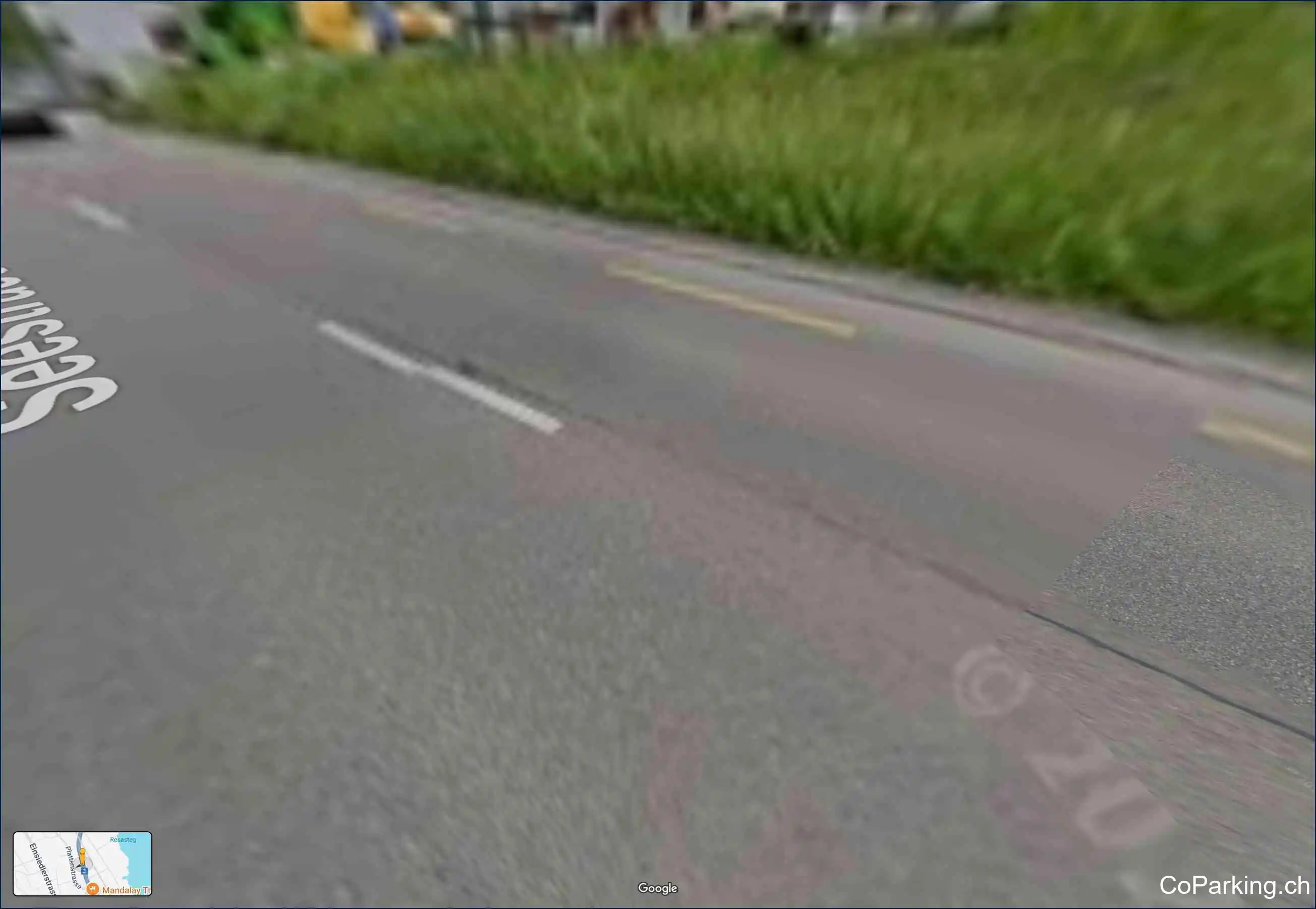Seestrasse 38, Horgen 8810