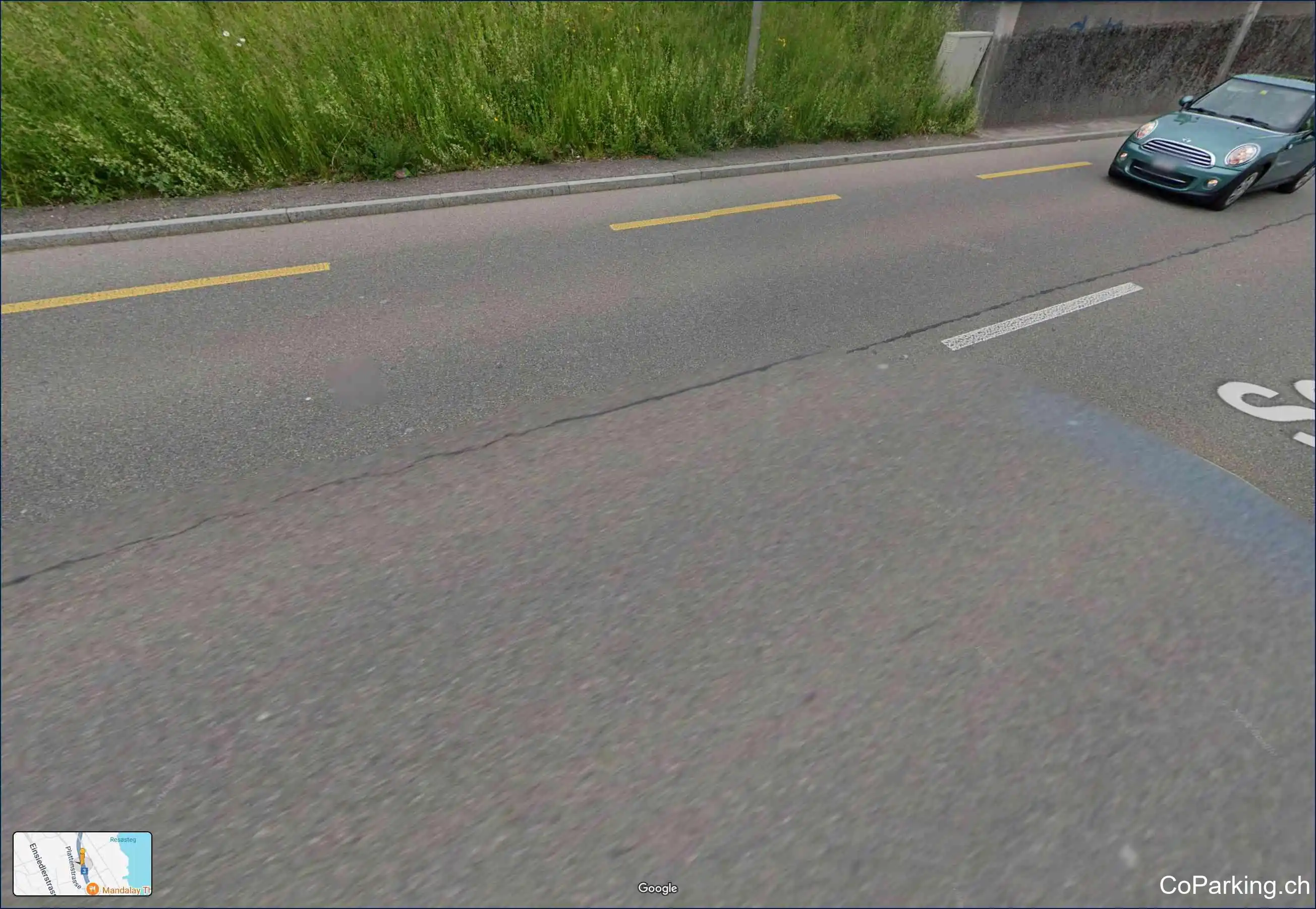 Seestrasse 38, Horgen 8810