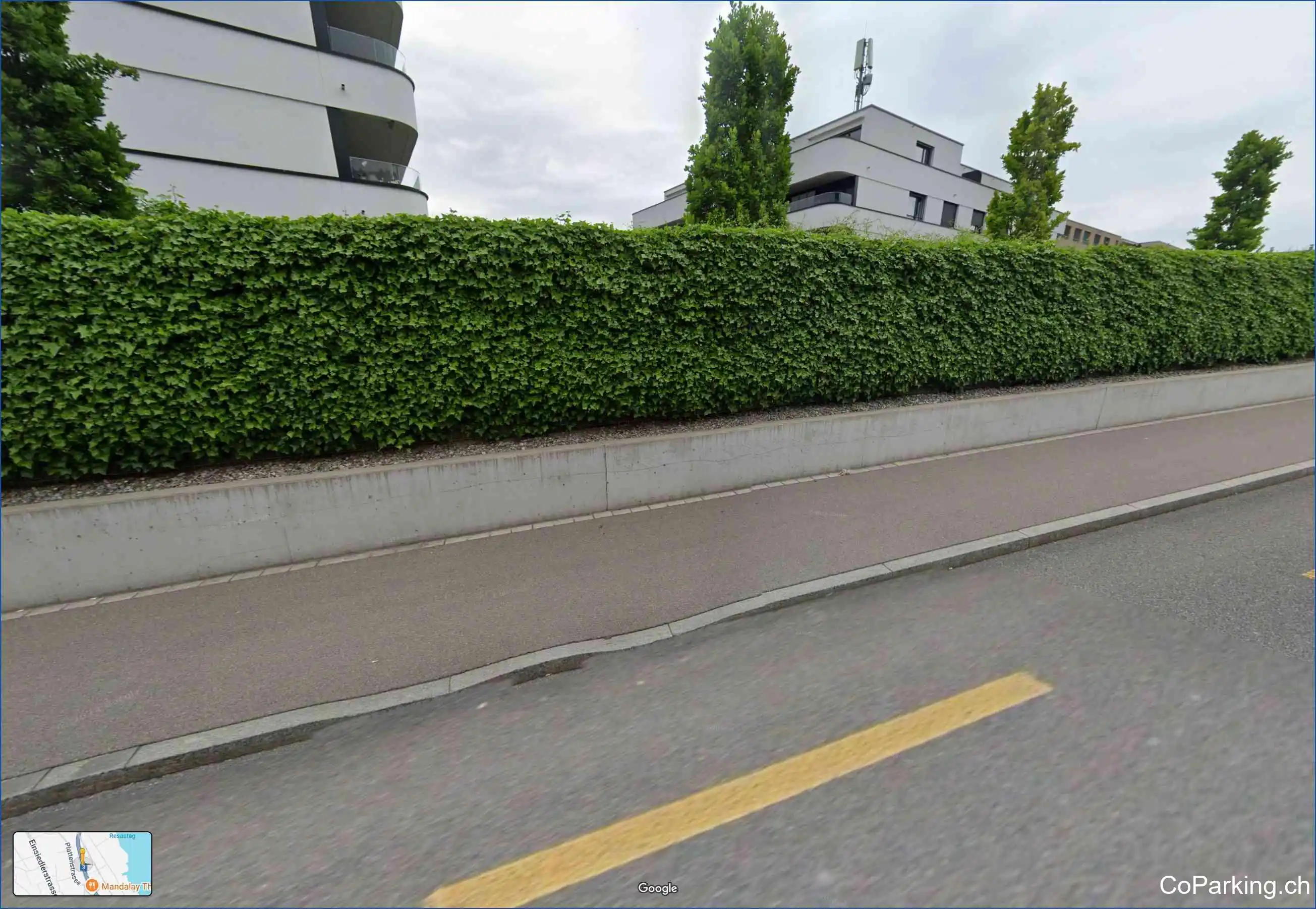 Seestrasse 38, Horgen 8810